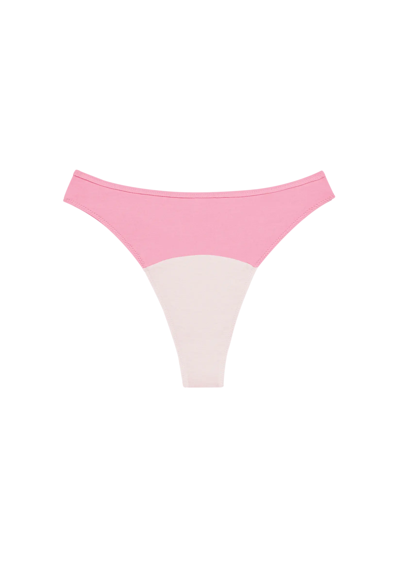 Huha Huha - High Rise Thong