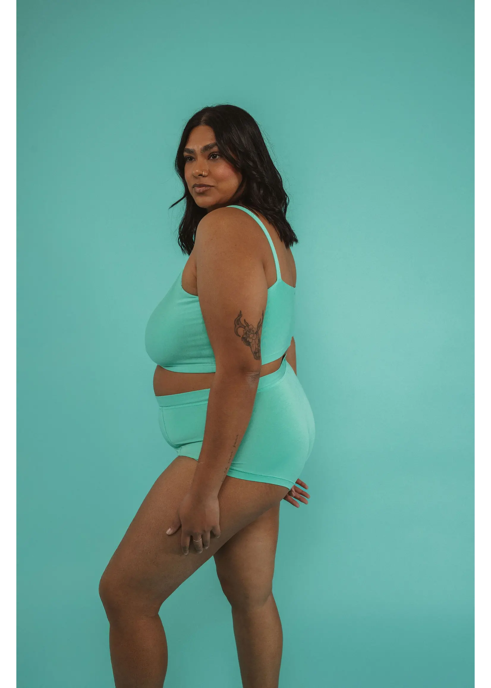Huha Huha Mineral Undies - Brief