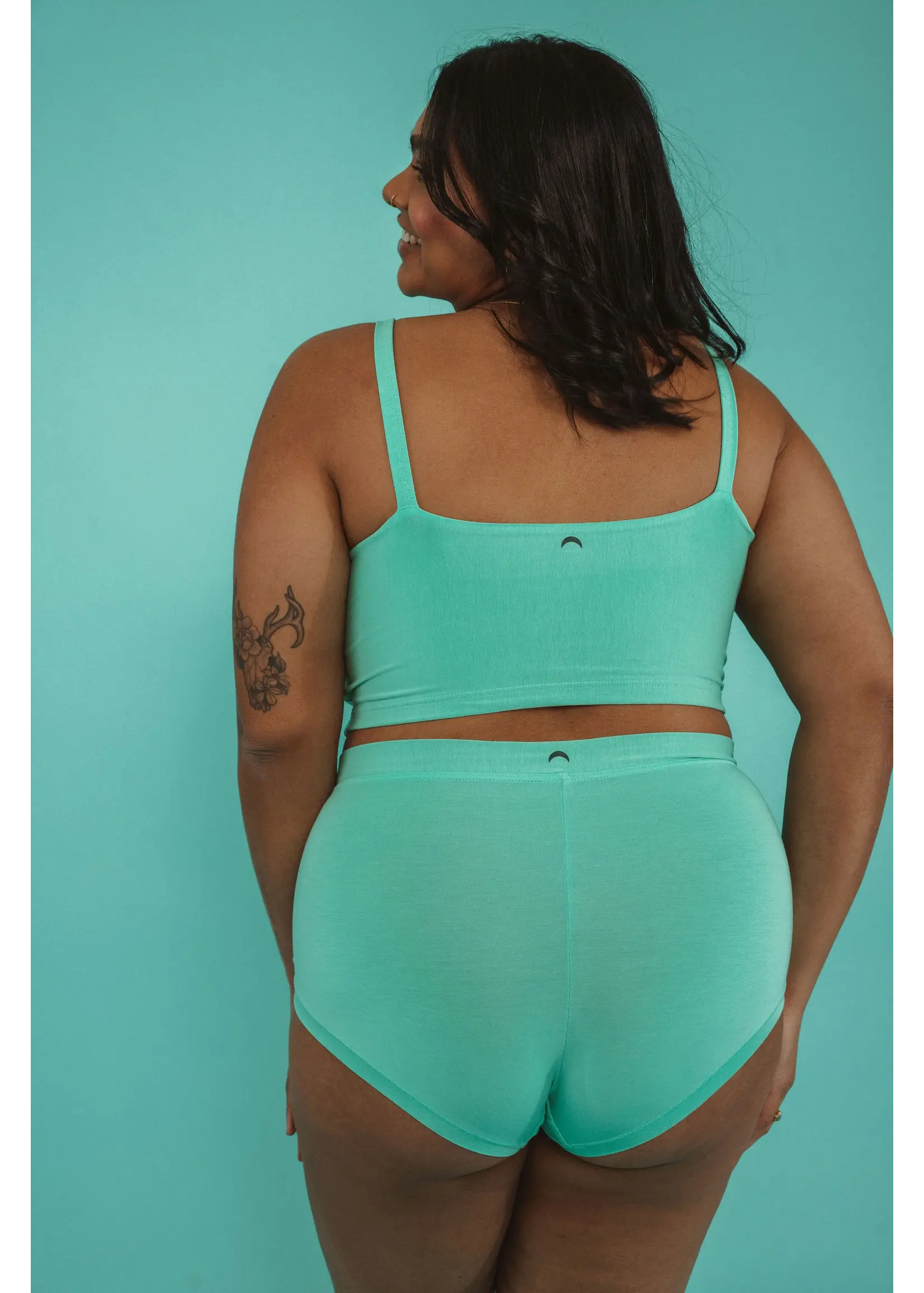 Huha Huha Mineral Undies - Brief