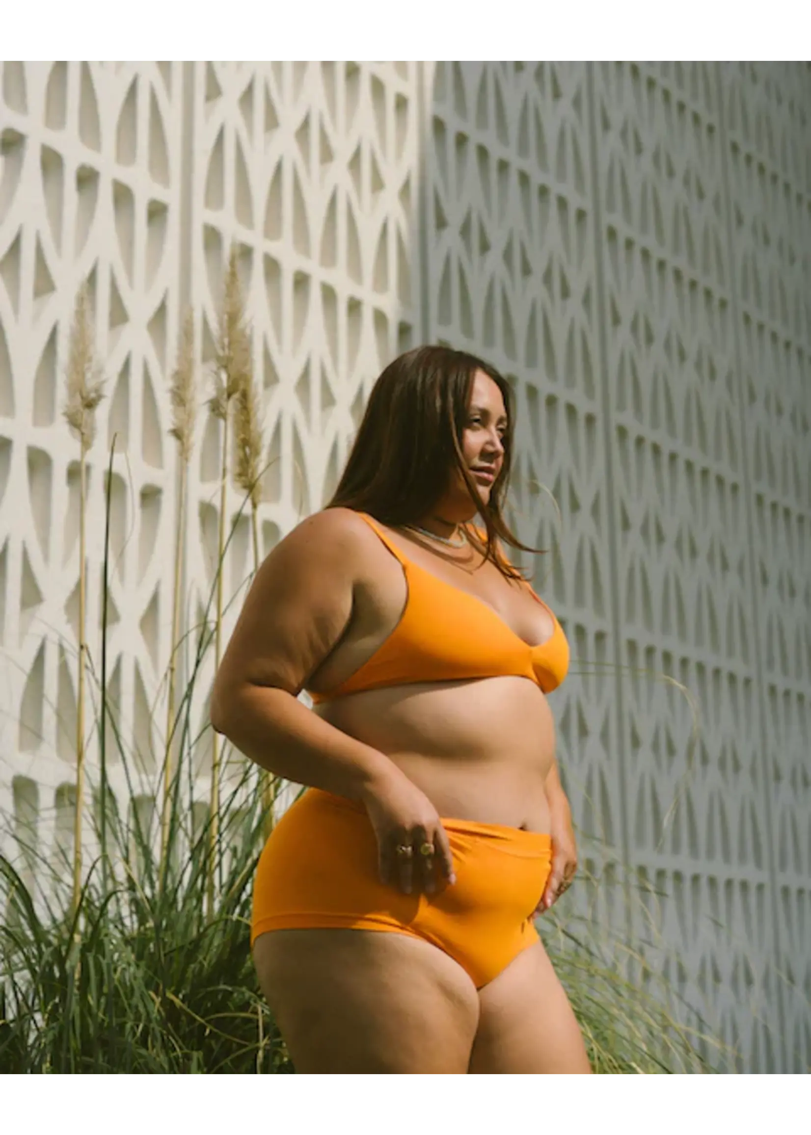 Huha Huha - Mineral Undies - Brief