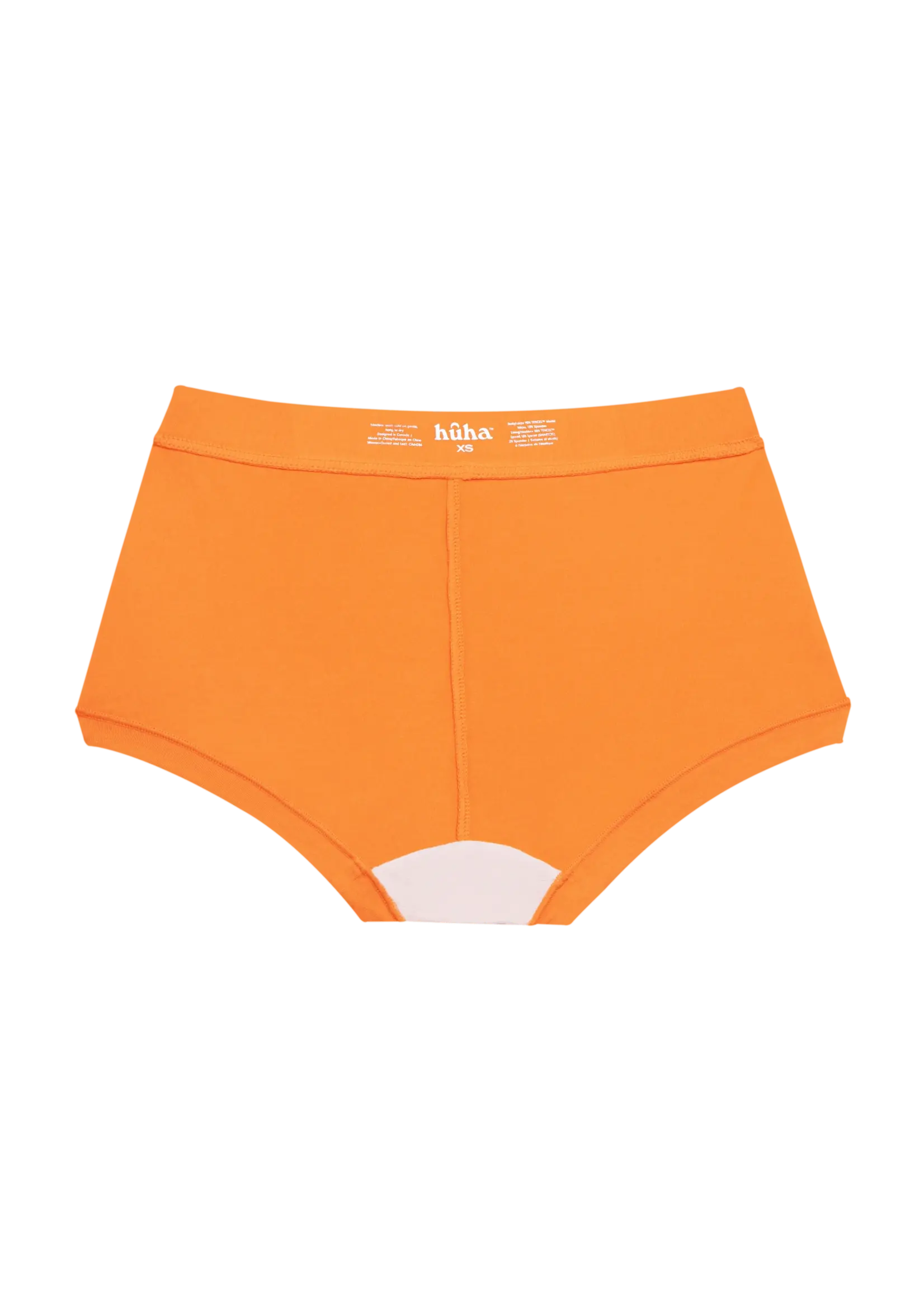 Huha Huha - Brief