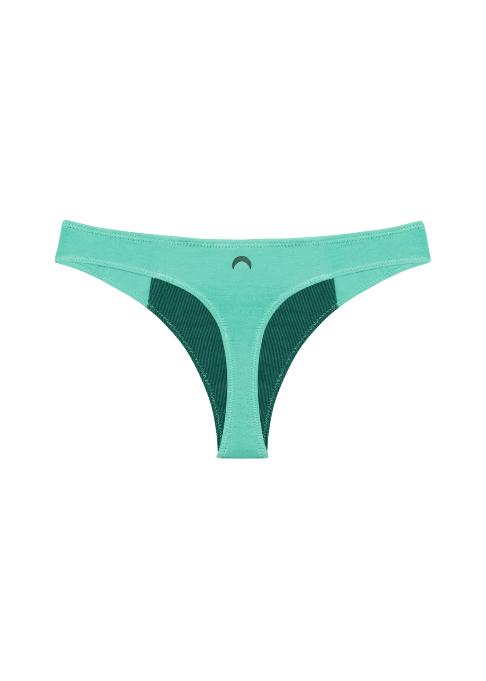 Huha Huha - Low Profile Thong