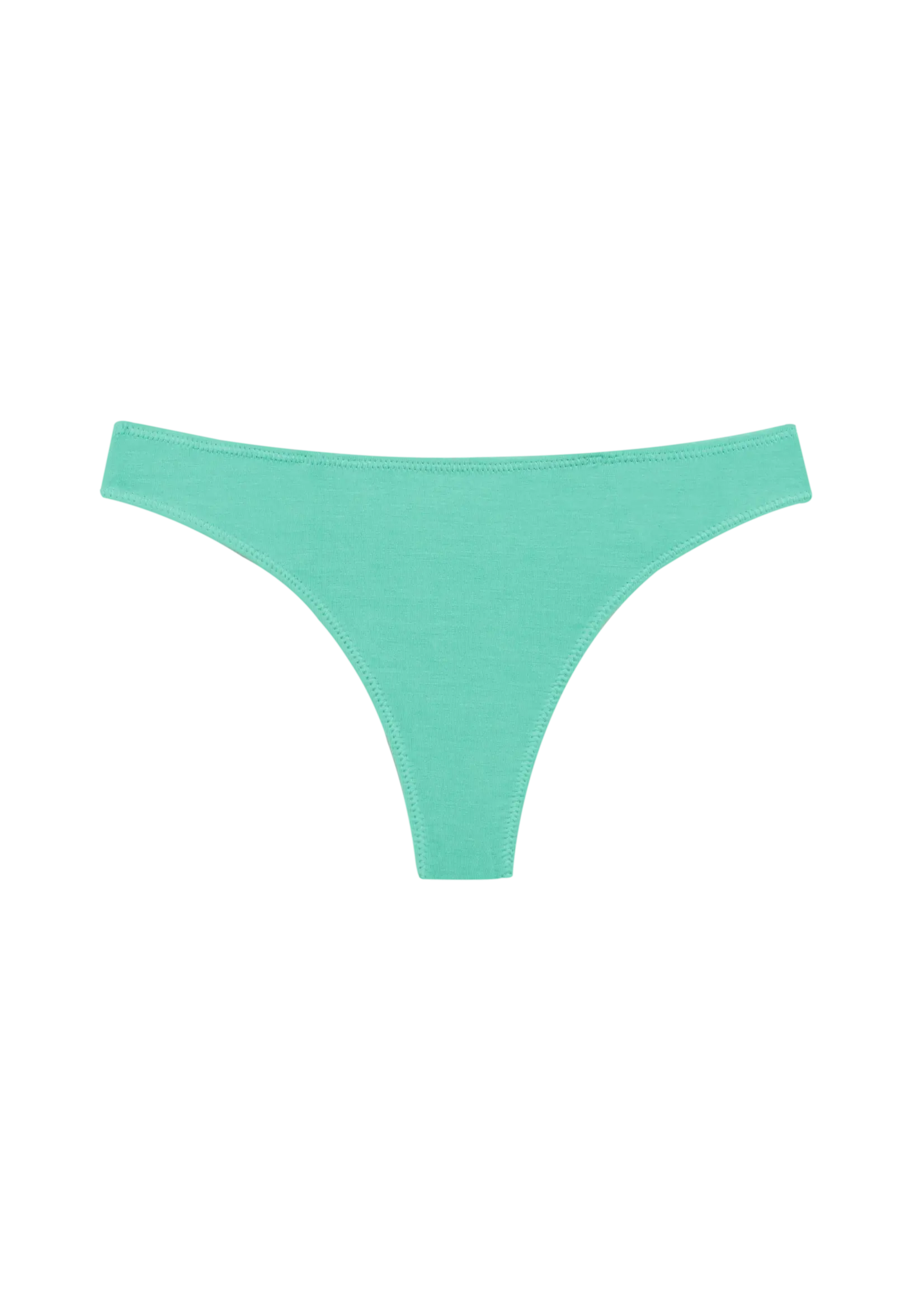 Huha Huha - Low Profile Thong