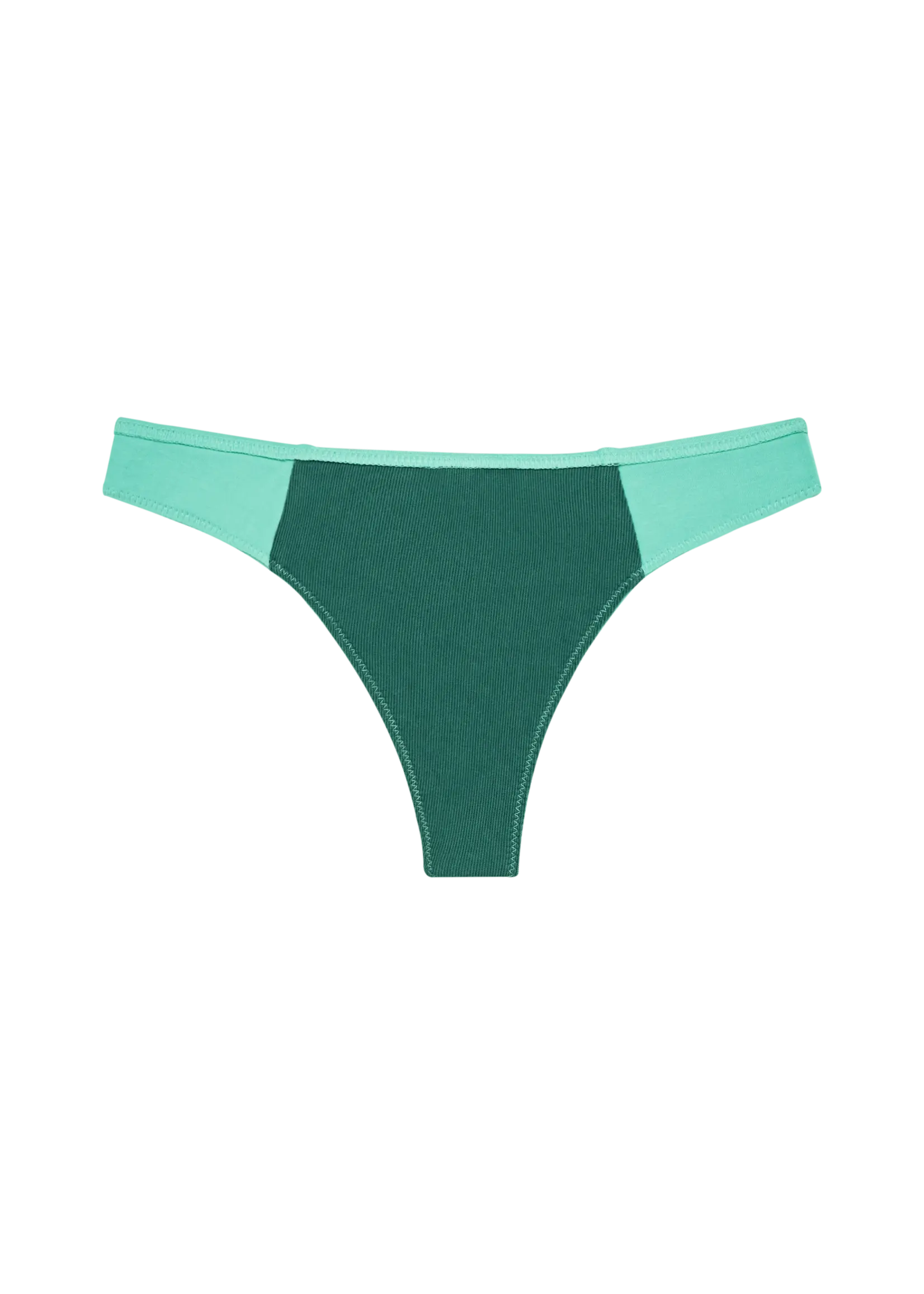 Huha Huha - Mineral Undies - Low Profile Thong