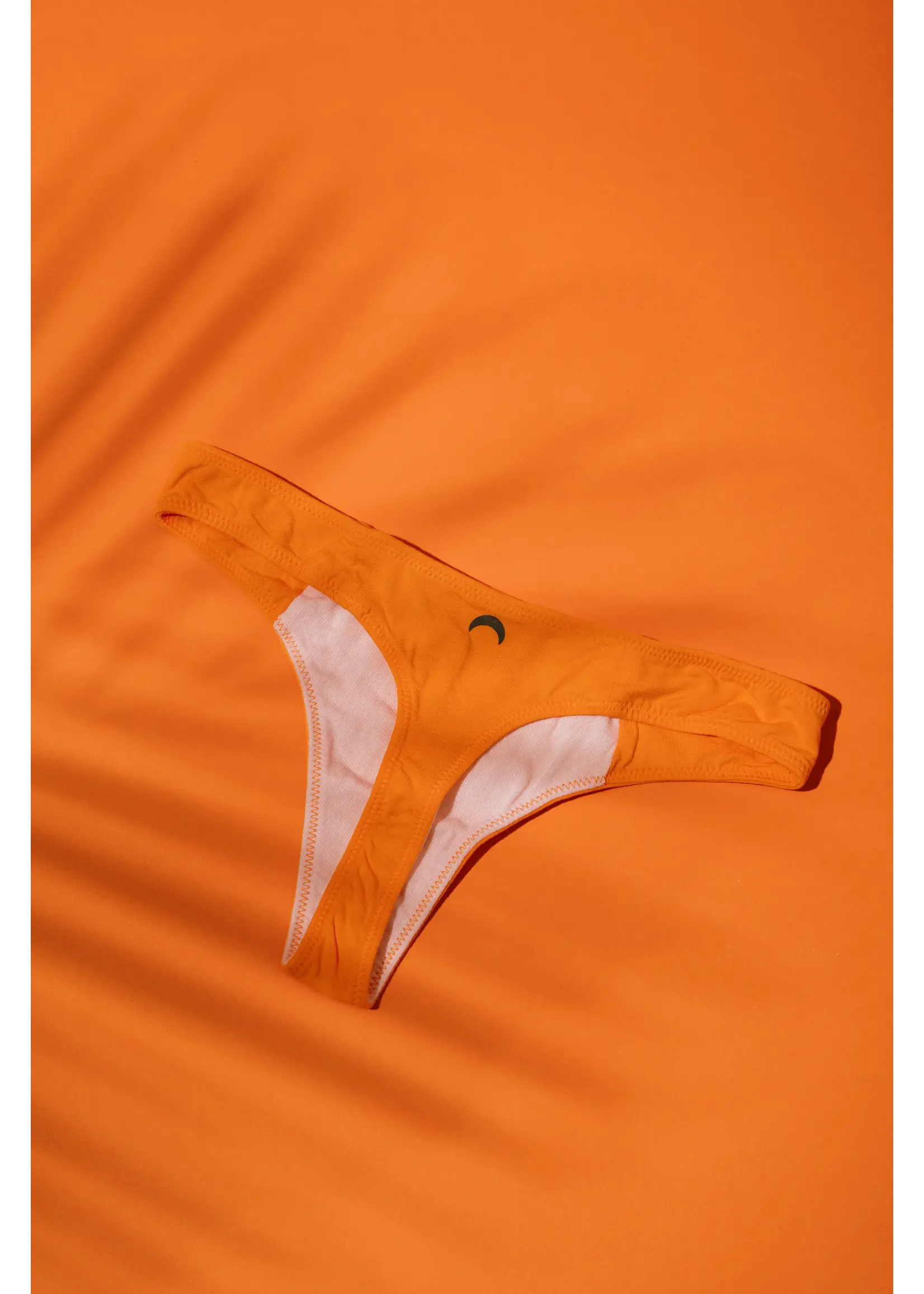 Huha Huha - Low Profile Thong
