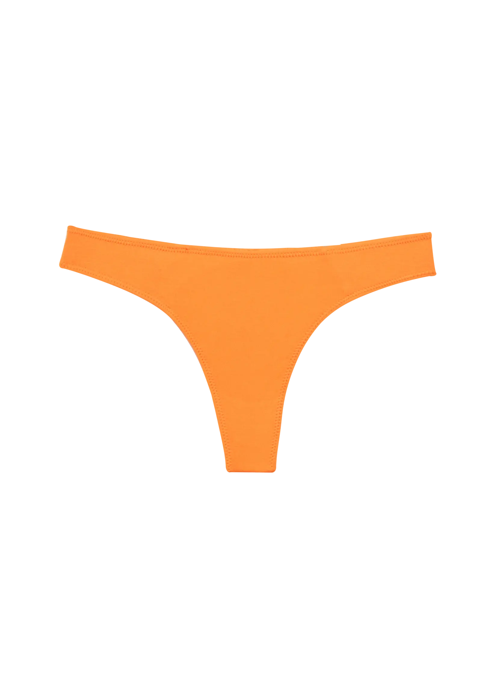Huha Huha - Low Profile Thong