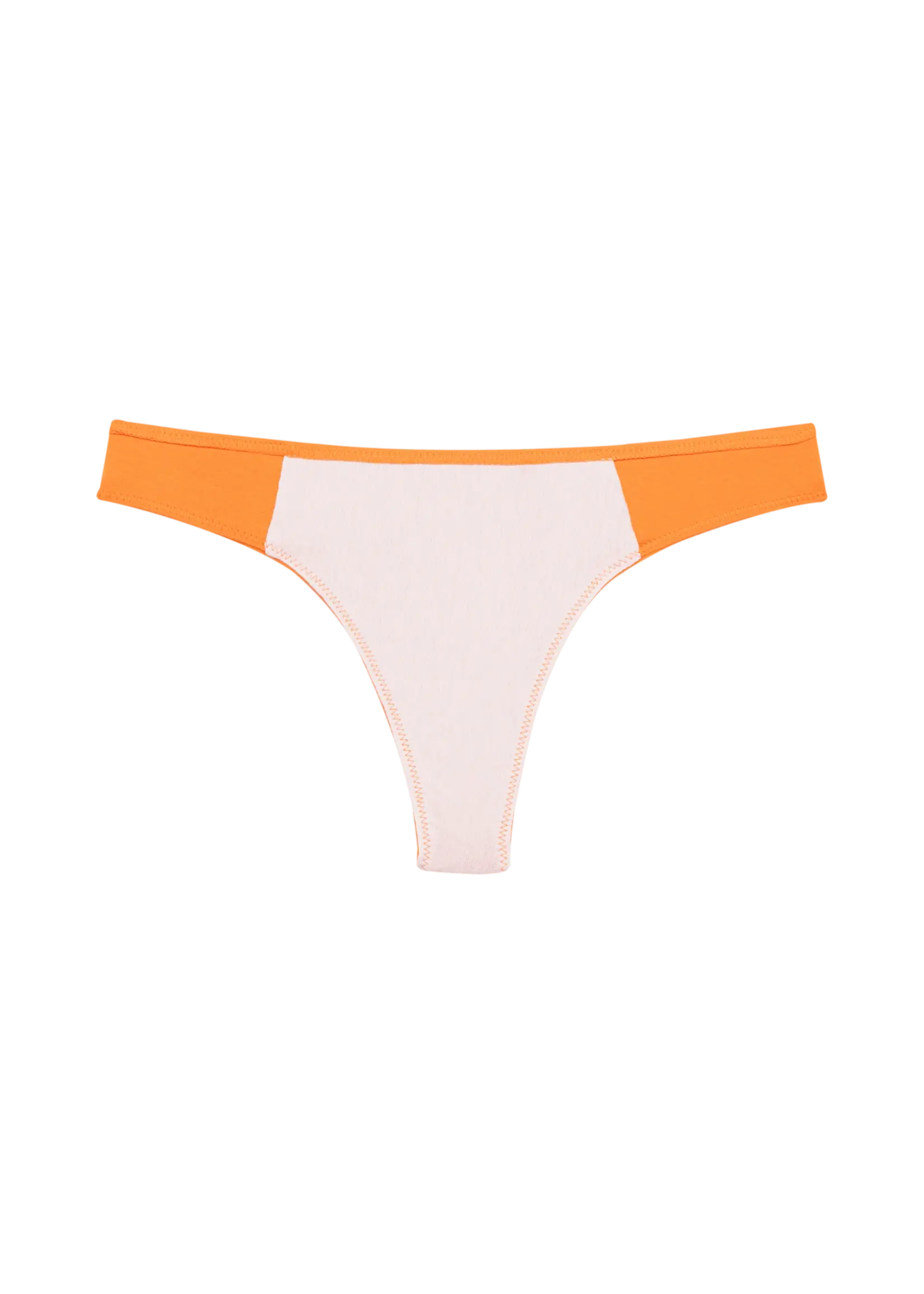 Huha Huha - Low Profile Thong