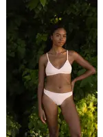 Huha Huha - Mineral Undies - Low Profile Thong