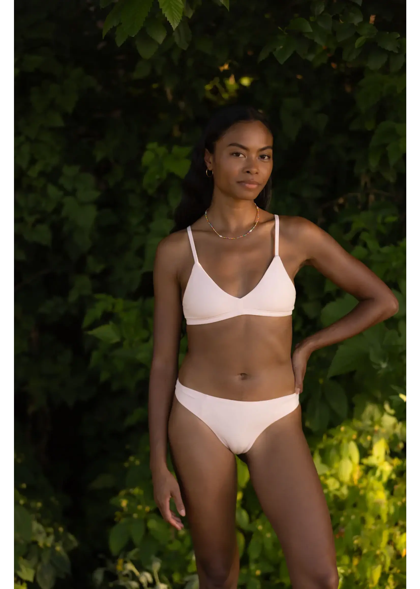 Huha Huha - Low Profile Thong