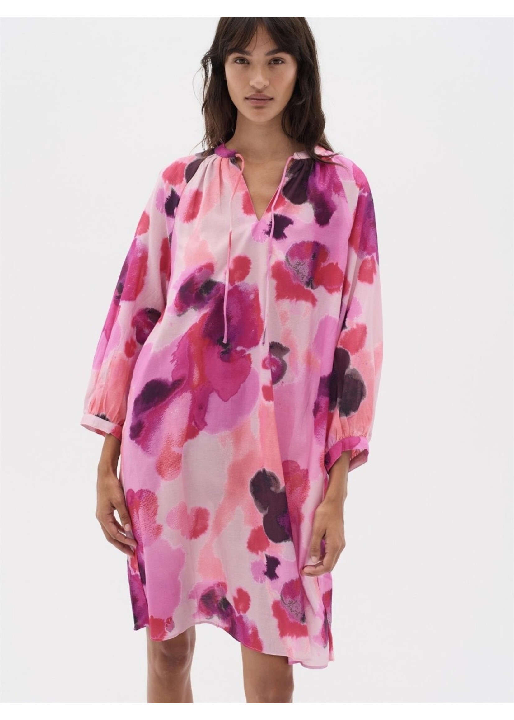 In Wear In Wear - Freyah Tunic