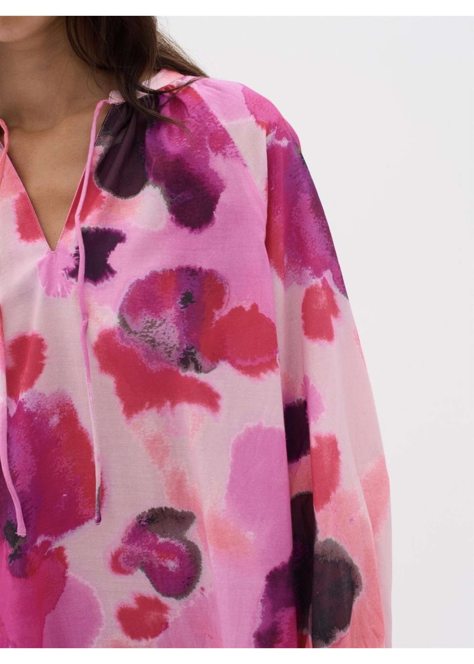 In Wear In Wear - Freyah Tunic