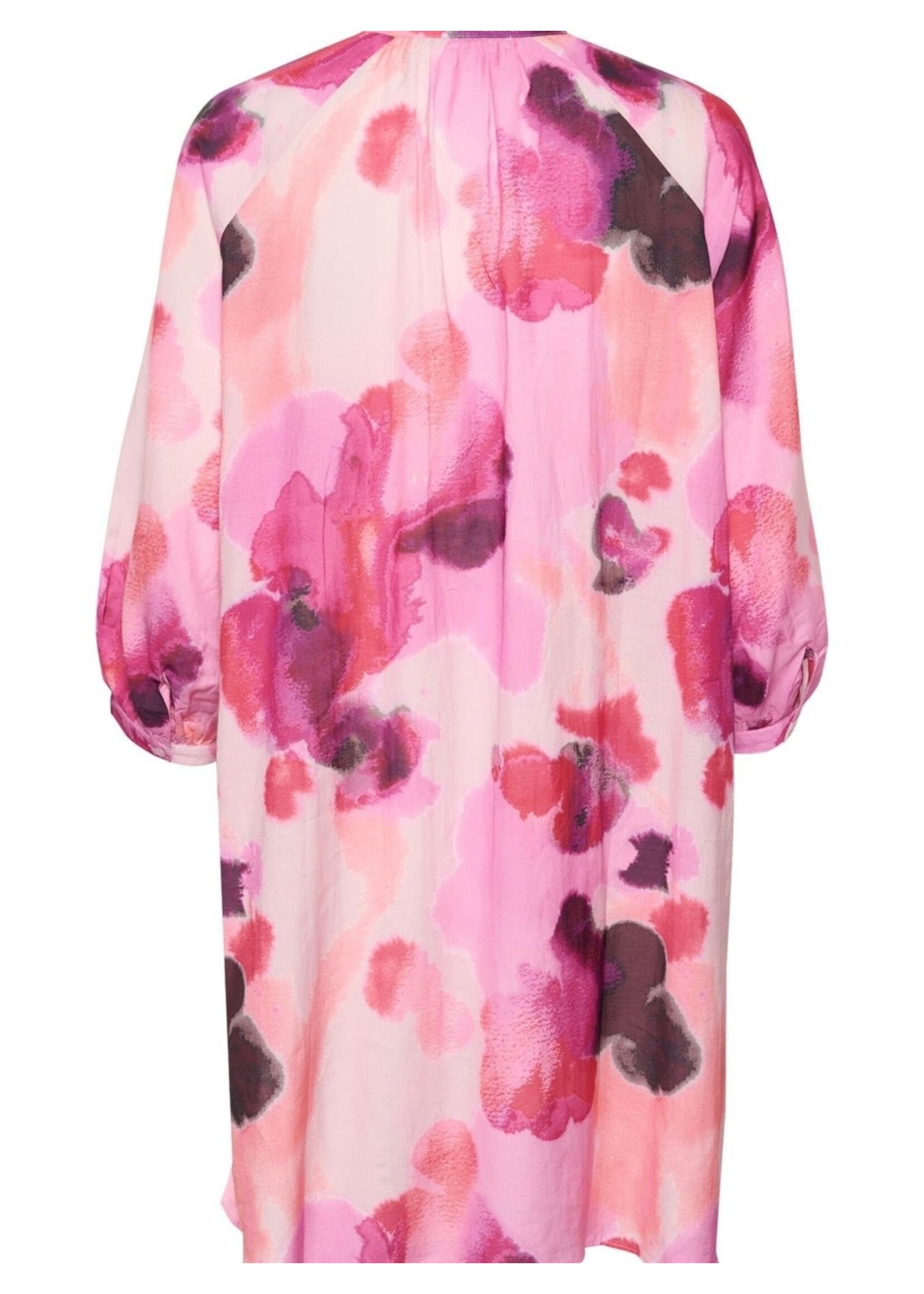 In Wear In Wear - Freyah Tunic