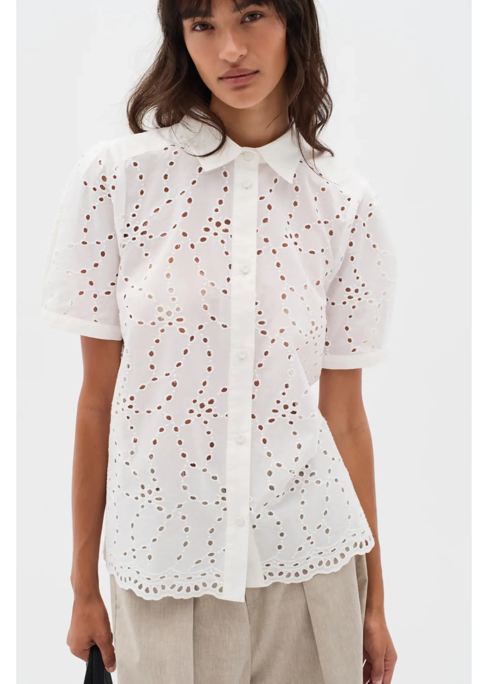 In Wear In Wear - Faith Shirt