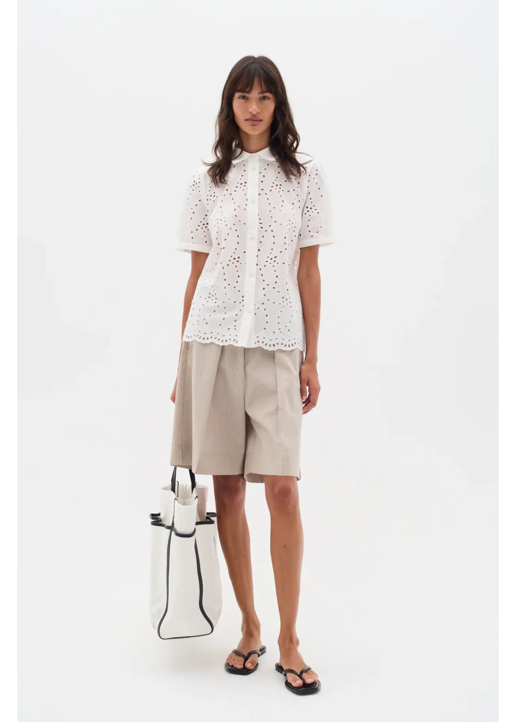 In Wear In Wear - Faith Shirt