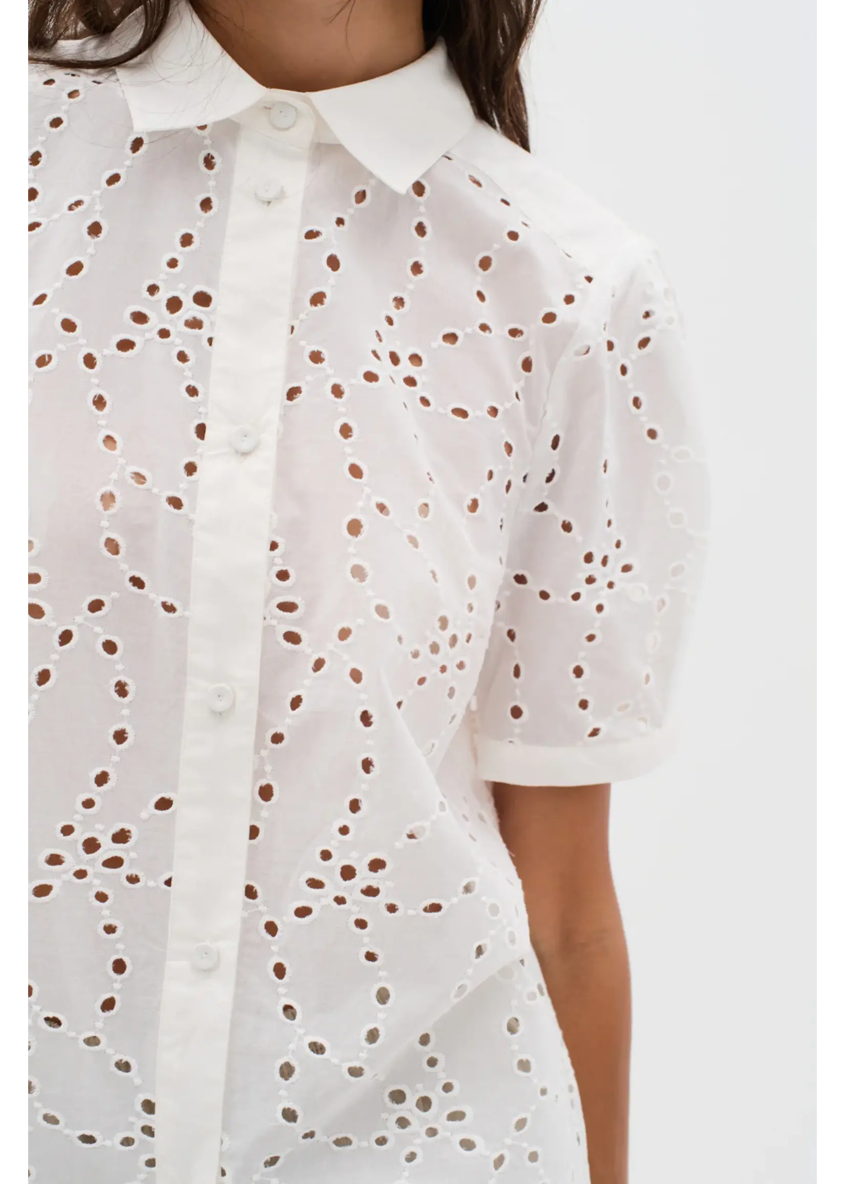 In Wear In Wear - Faith Shirt
