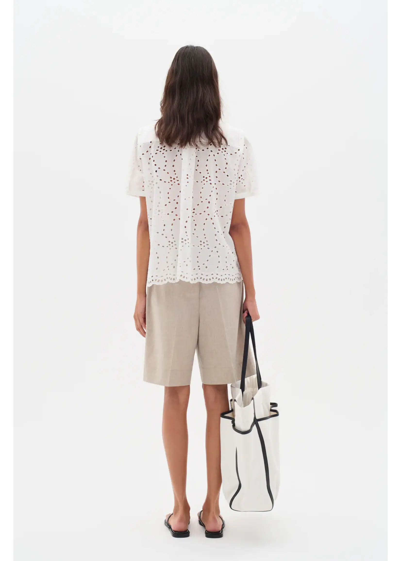 In Wear In Wear - Faith Shirt