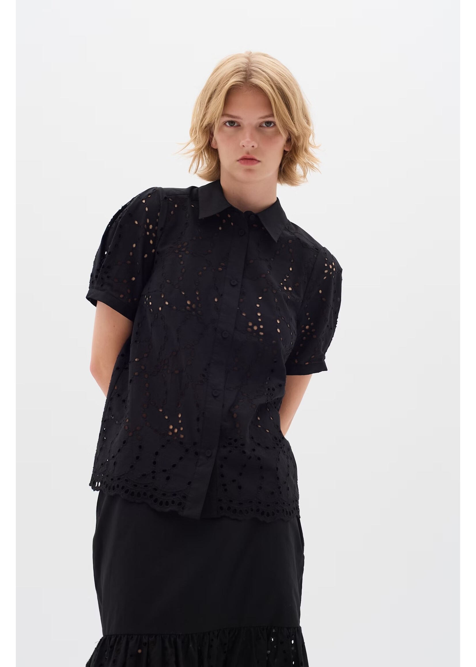 In Wear In Wear - Faith Shirt
