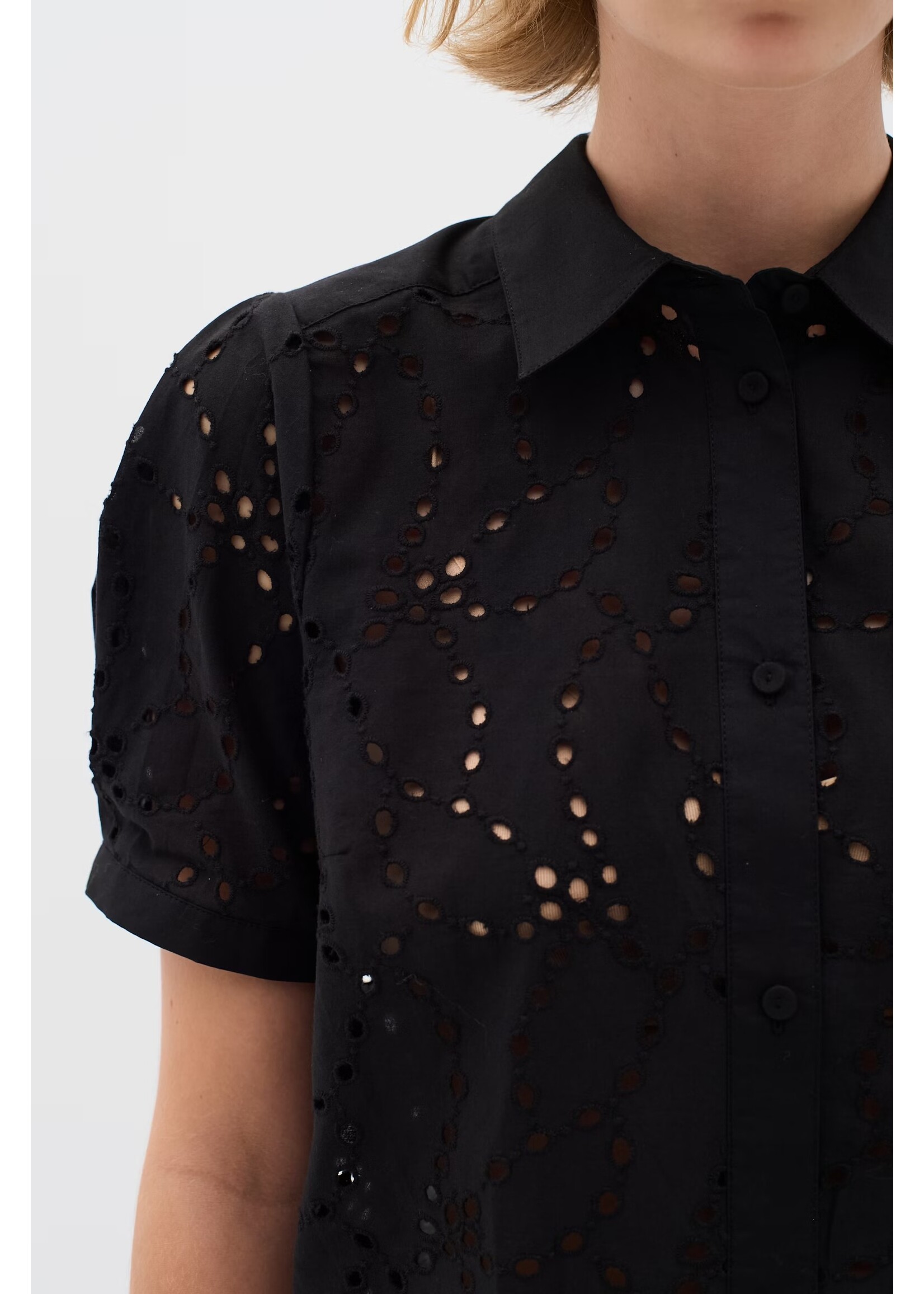 In Wear In Wear - Faith Shirt