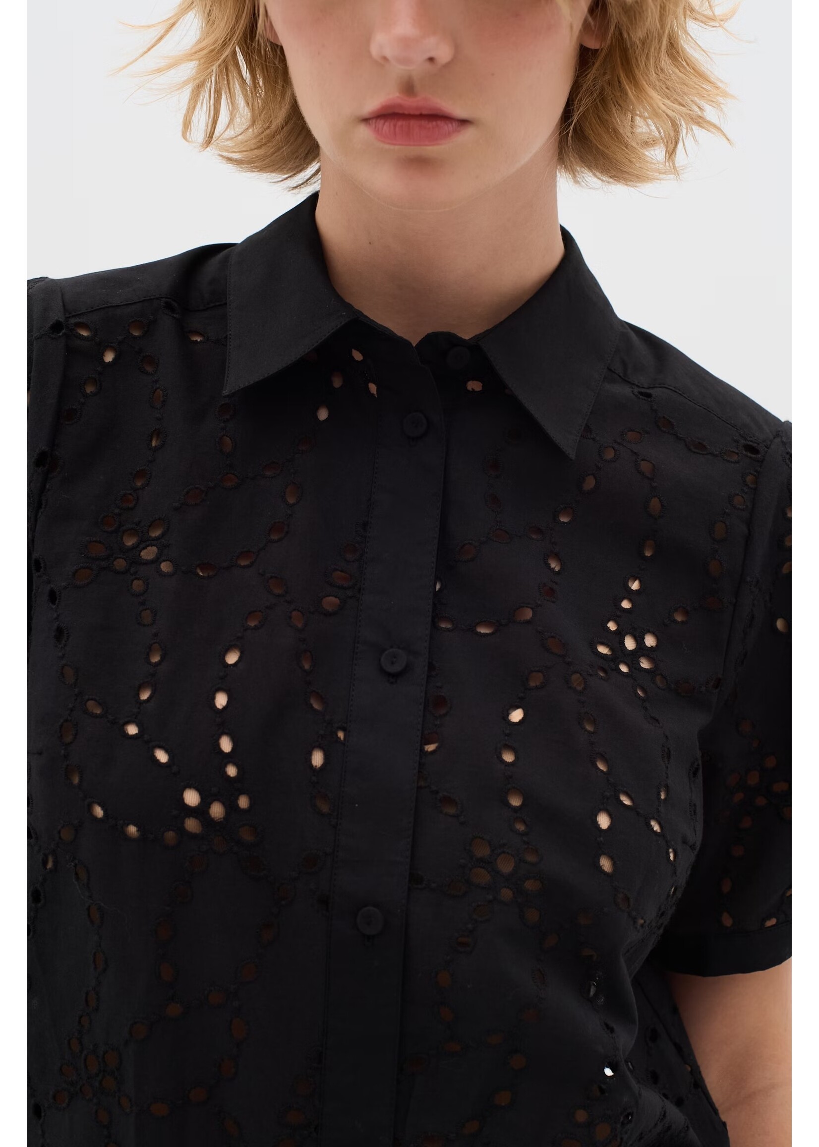 In Wear In Wear - Faith Shirt