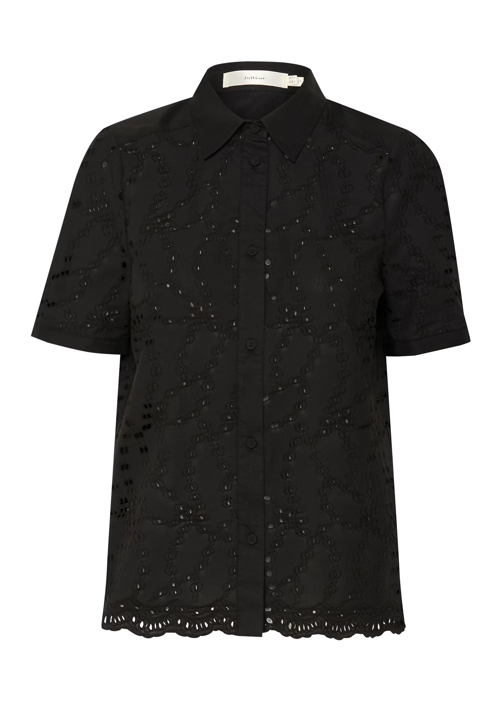In Wear In Wear - Faith Shirt