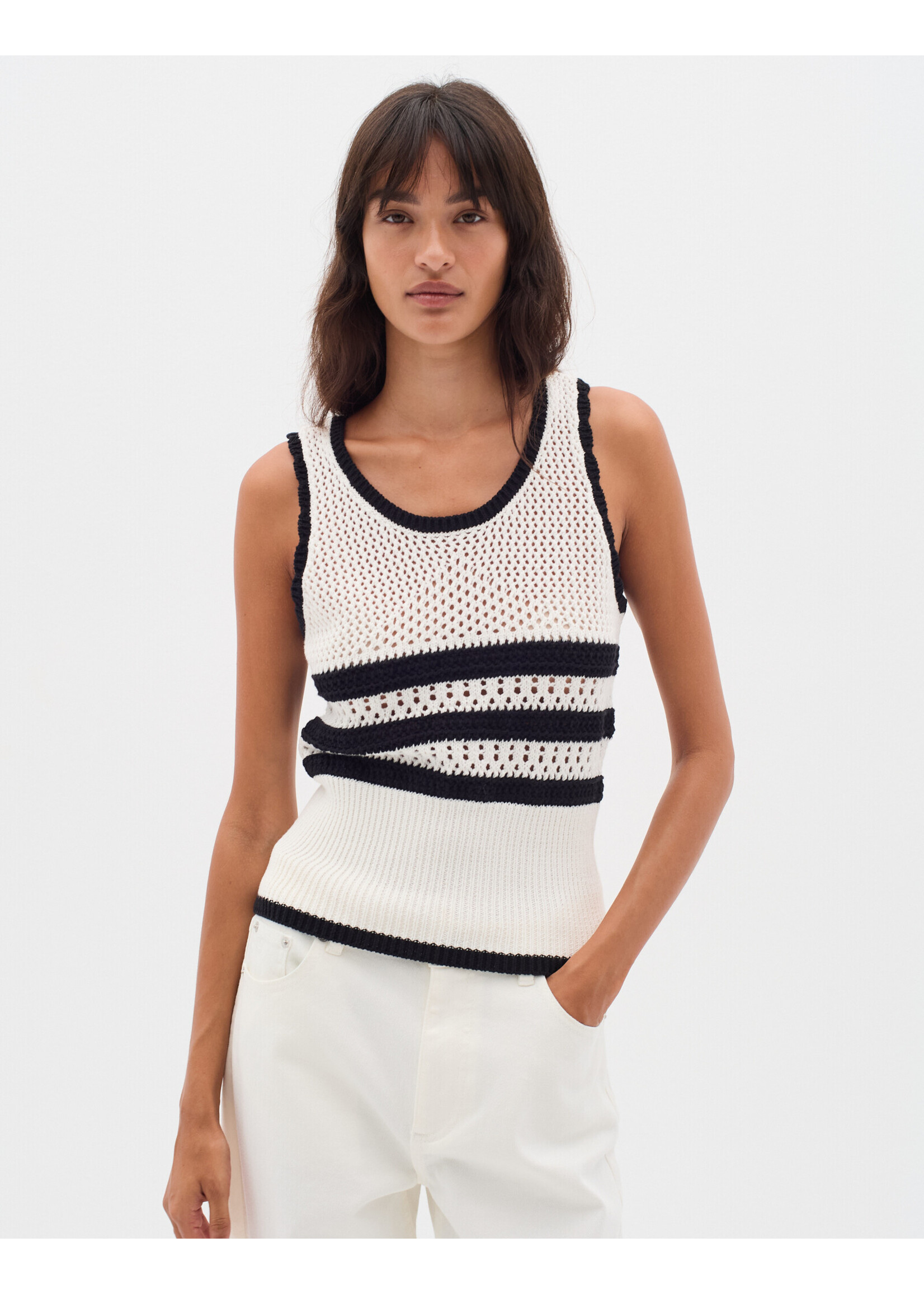 In Wear In Wear - Yancy Top