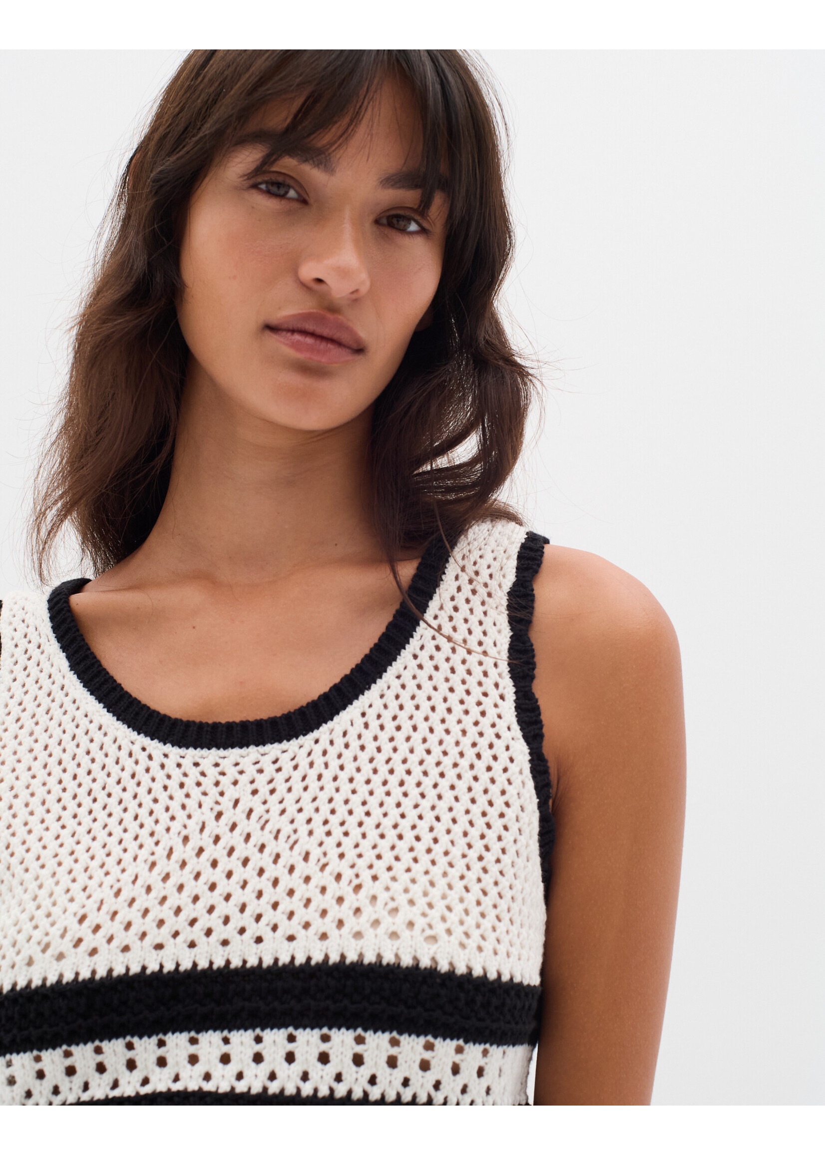 In Wear In Wear - Yancy Top
