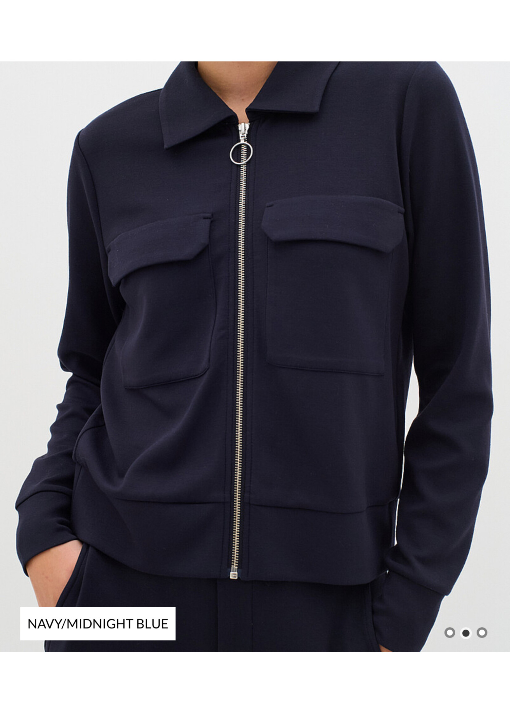 In Wear In Wear - Beca Cardigan