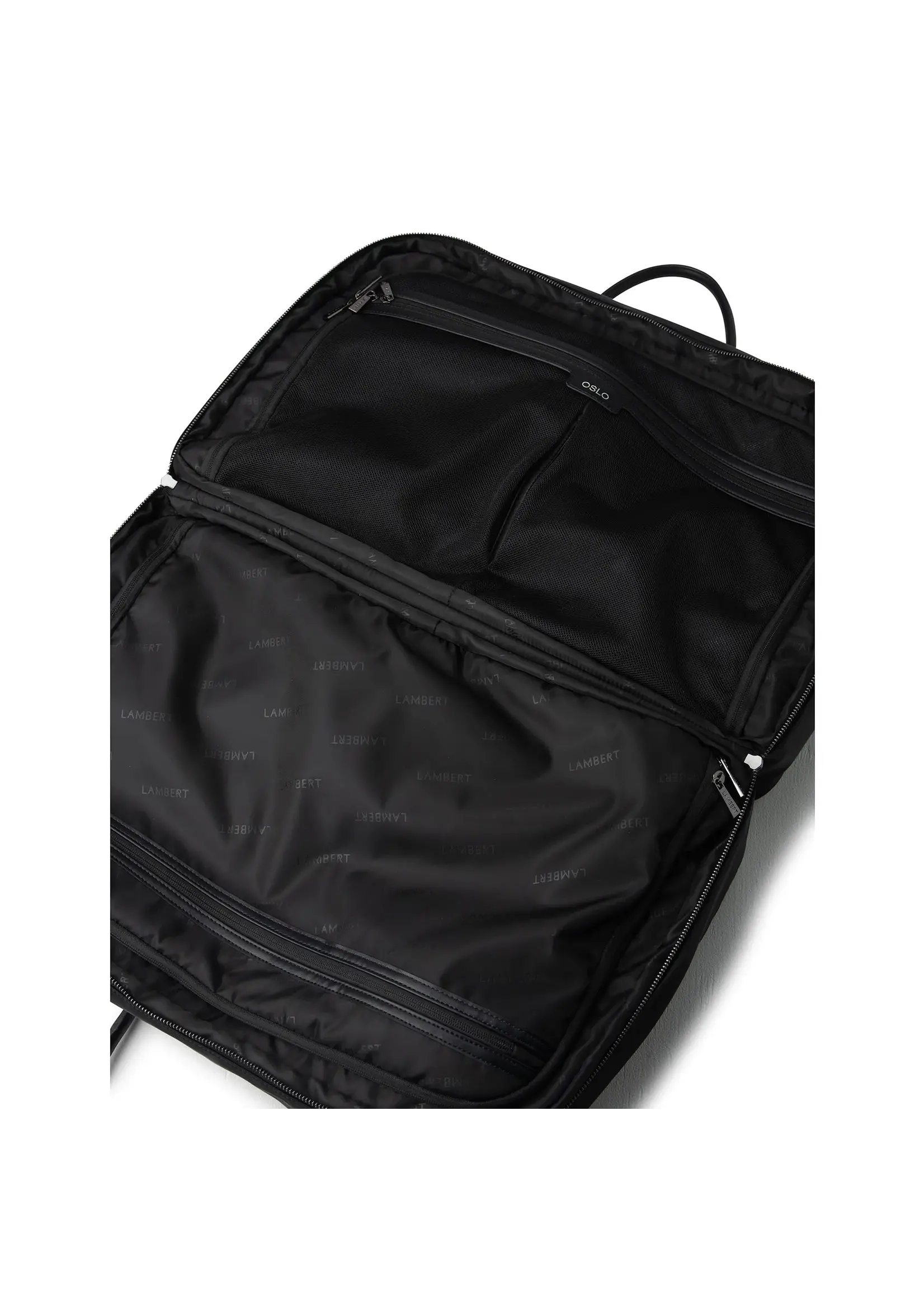 Lambert Lambert - Oslo