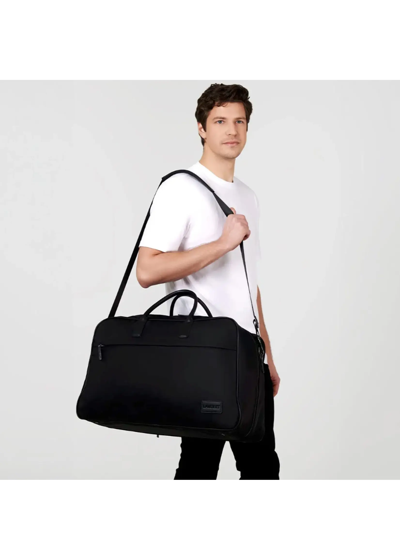 Lambert Lambert - Oslo