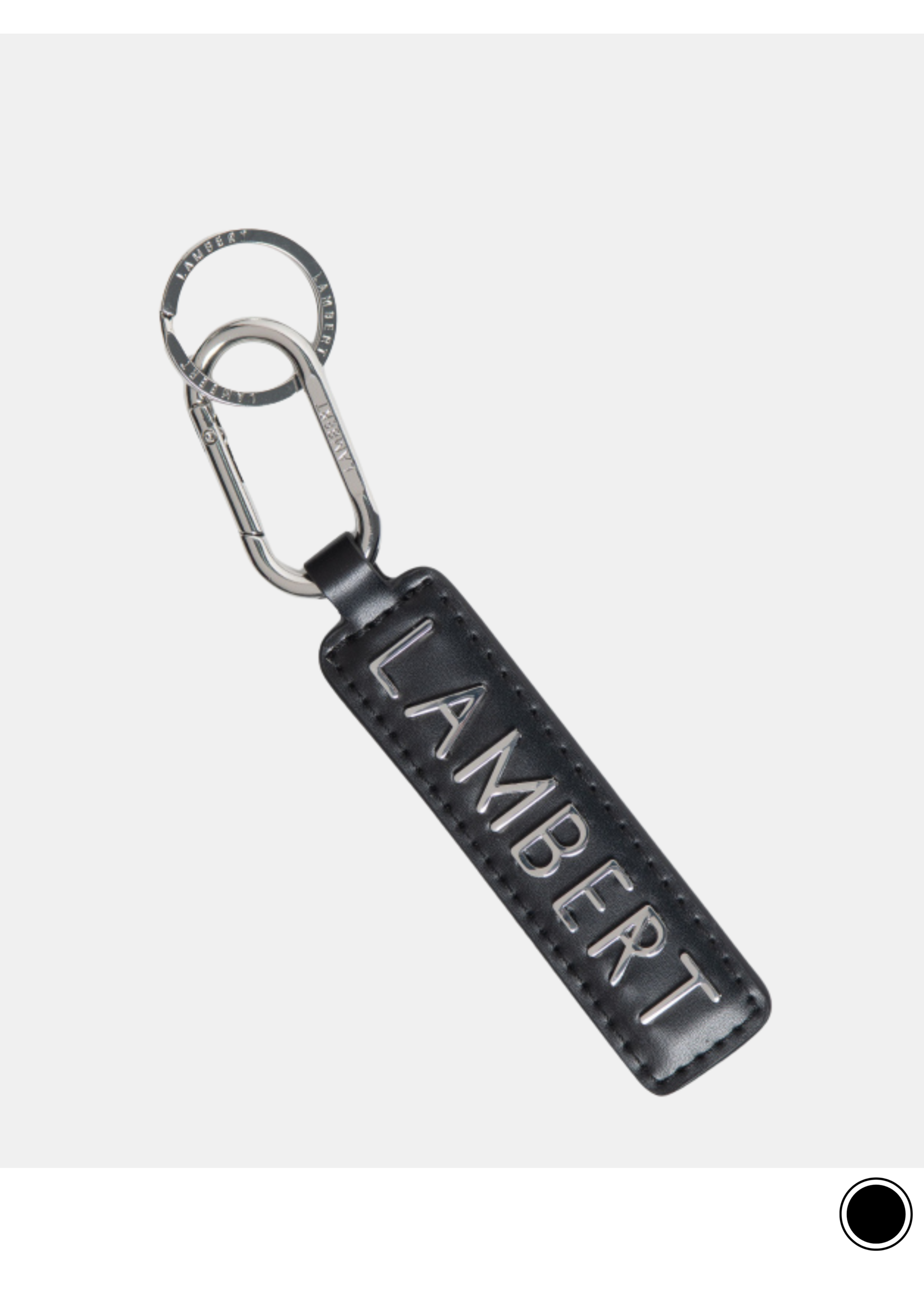 Lambert Lambert - Gem