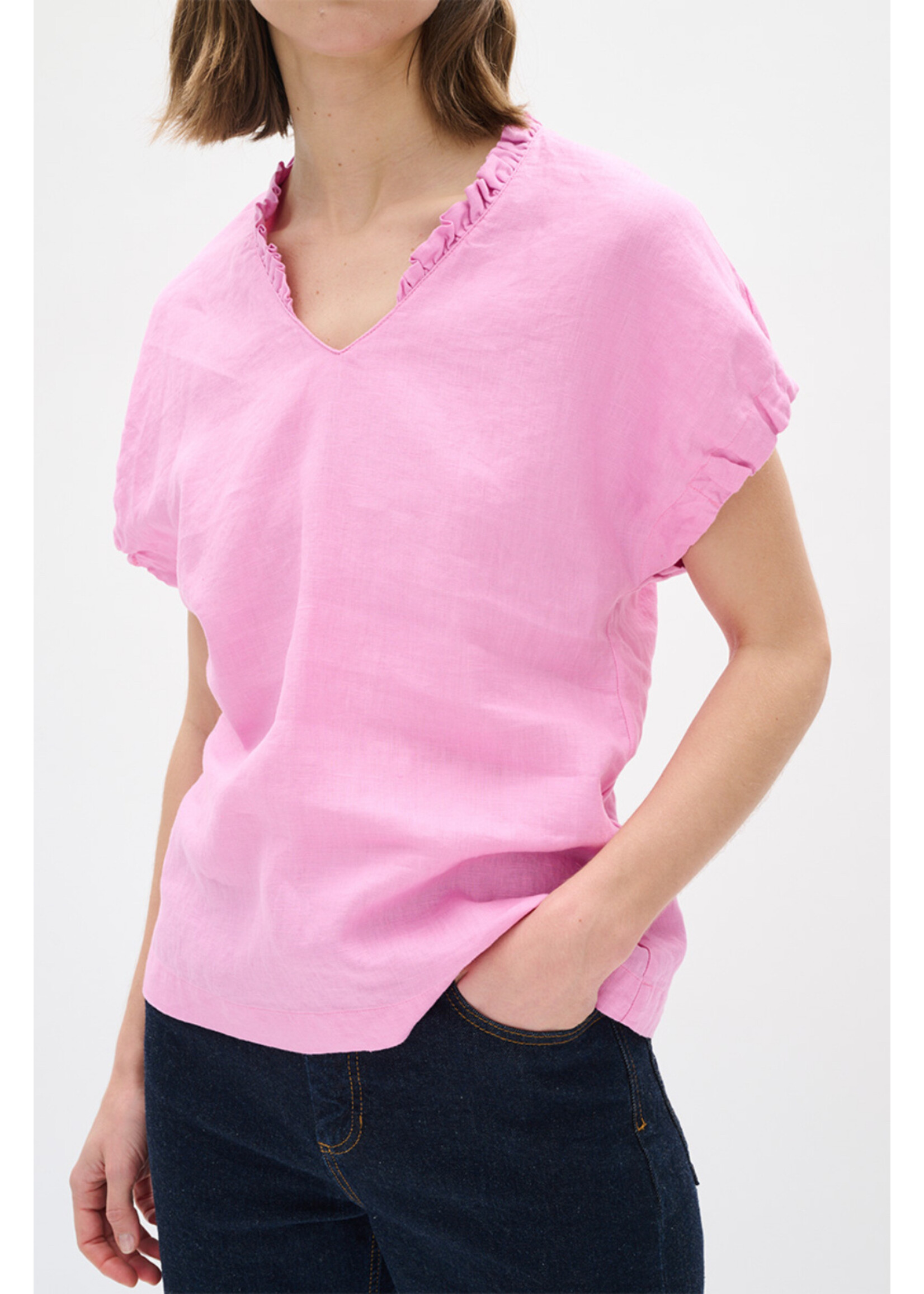 In Wear In Wear - Rigitta Top