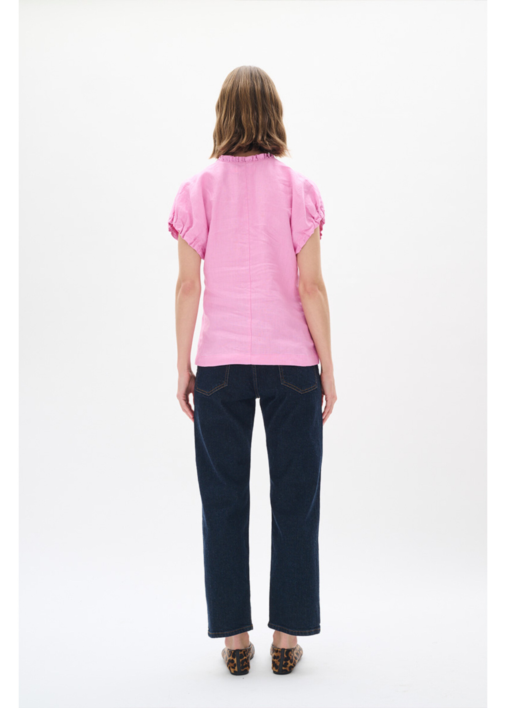 In Wear In Wear - Rigitta Top