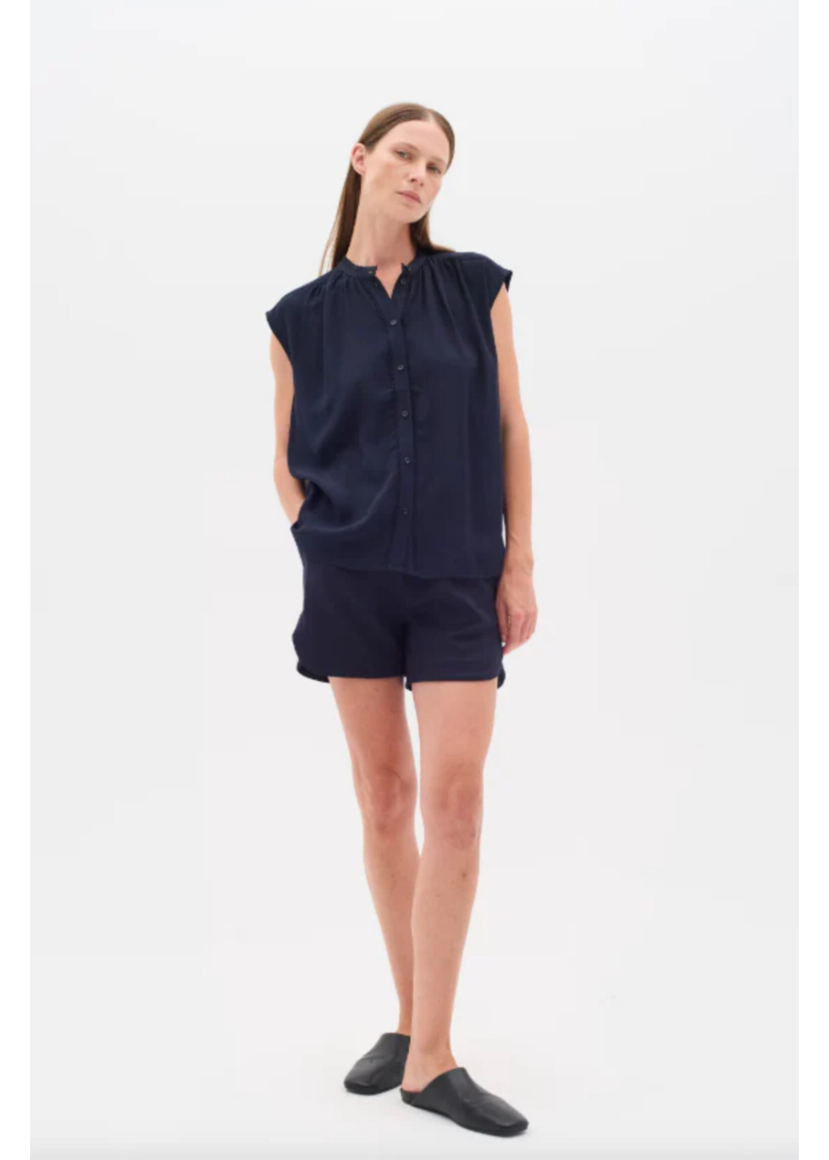 In Wear In Wear - Hennieh Vincent Shorts