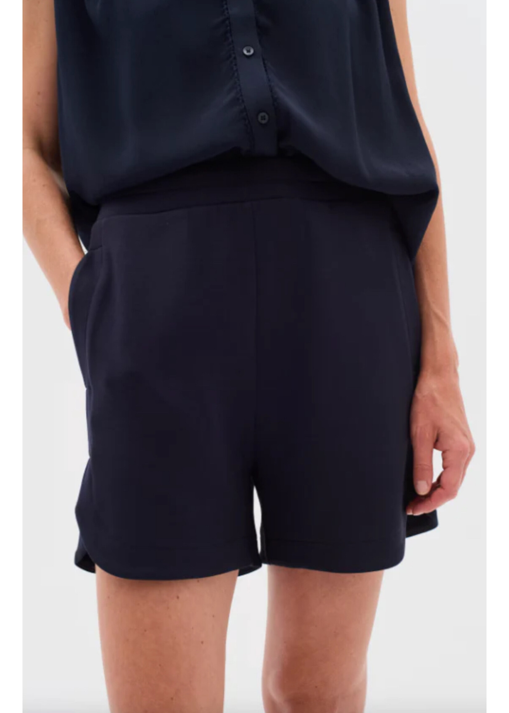 In Wear In Wear - Hennieh Vincent Shorts