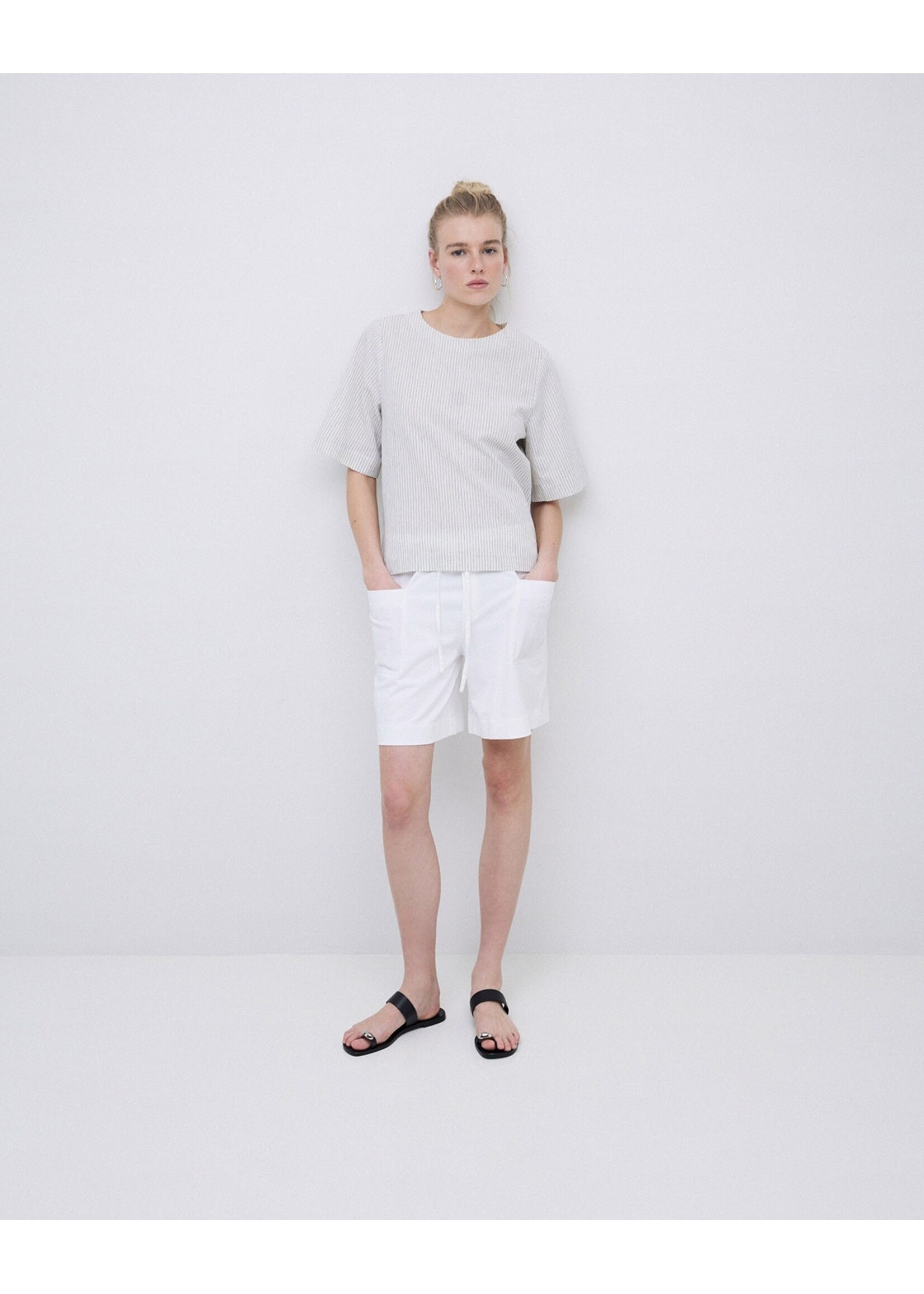 Yerse Yerse - Cotton Shorts