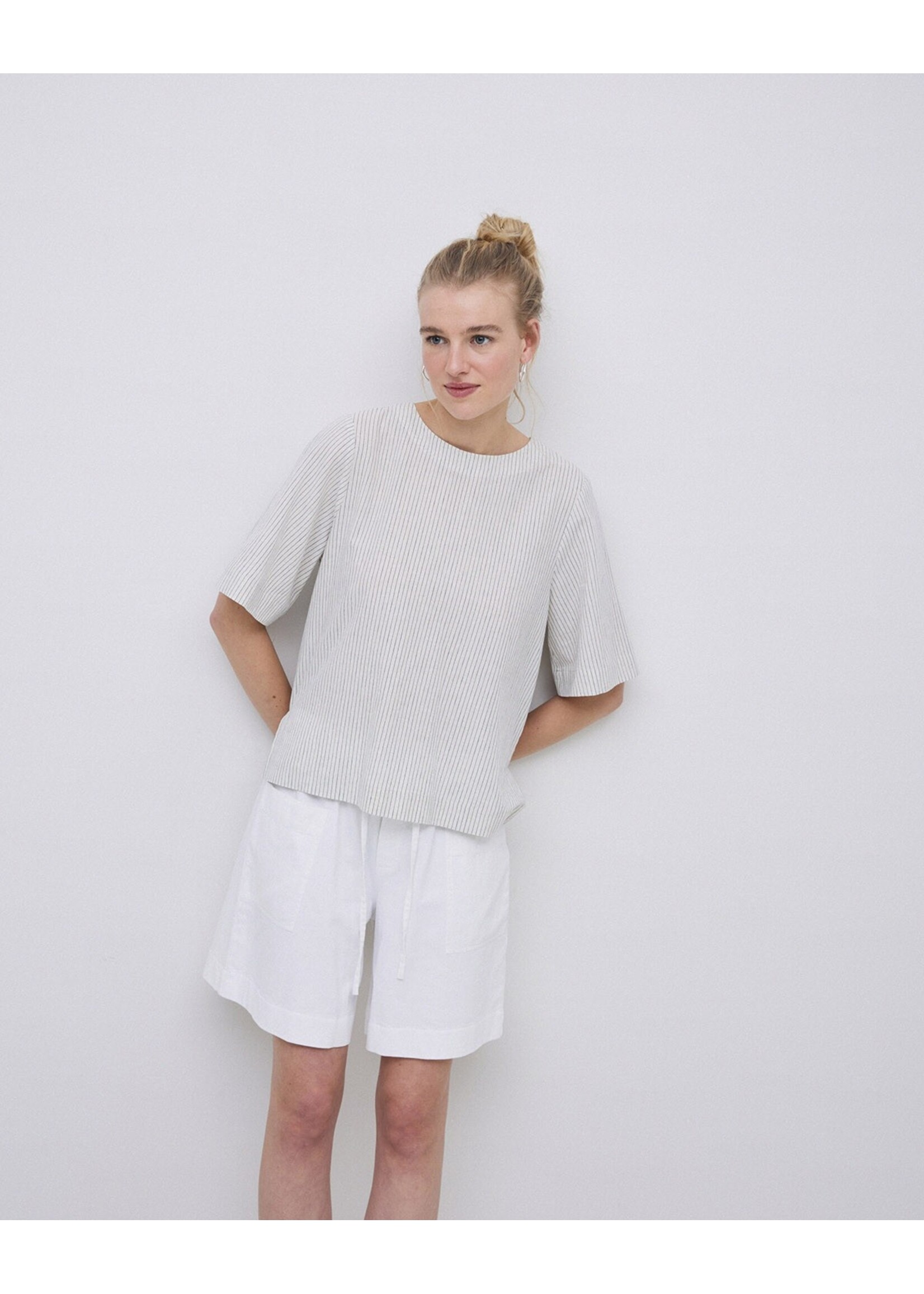 Yerse Yerse - Cotton Shorts