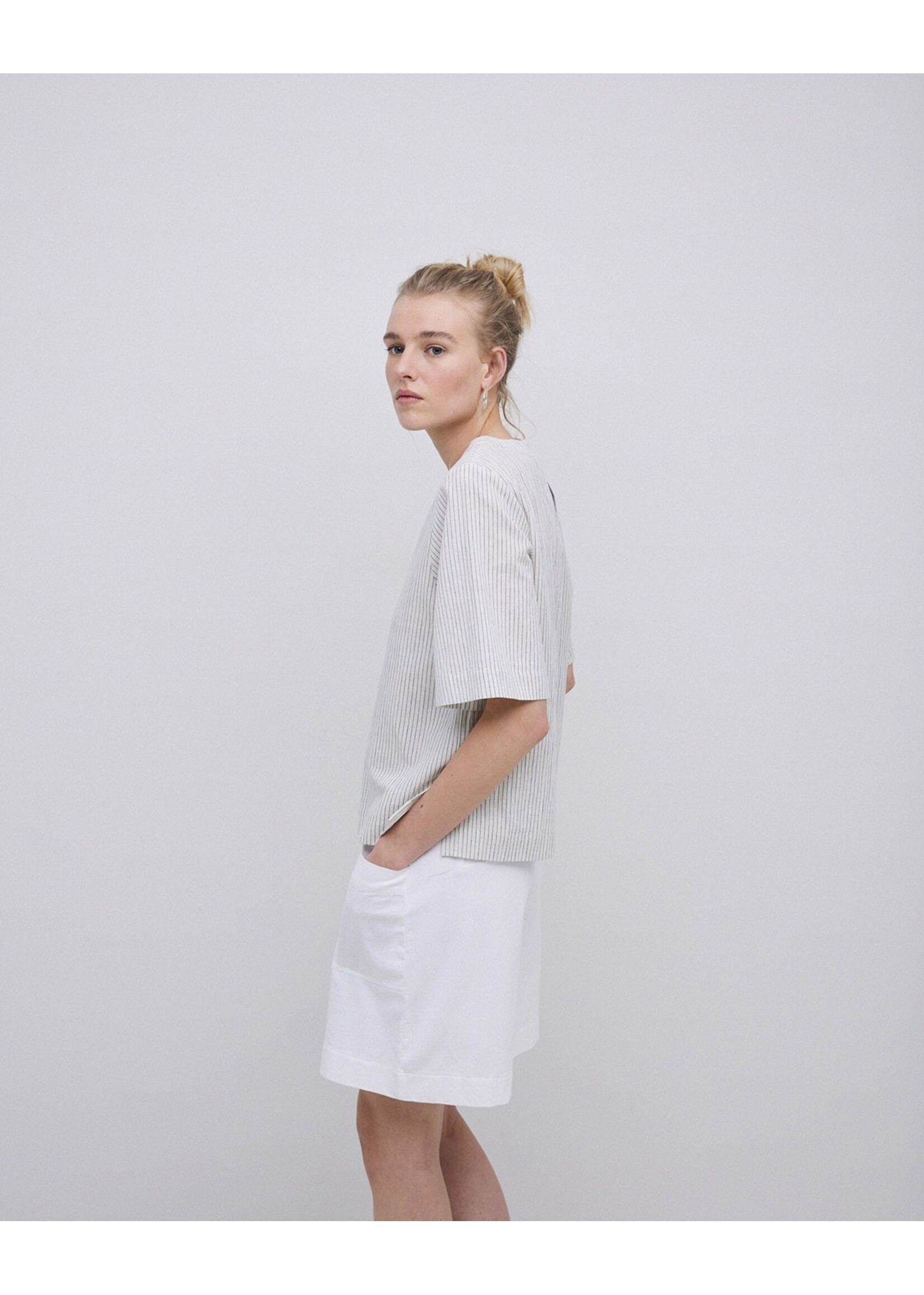 Yerse Yerse - Cotton Shorts