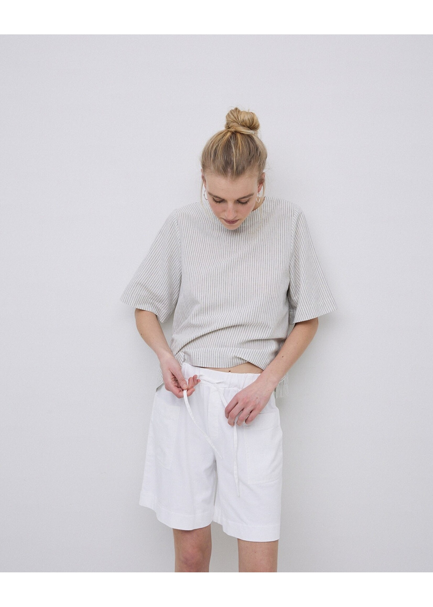 Yerse Yerse - Cotton Shorts