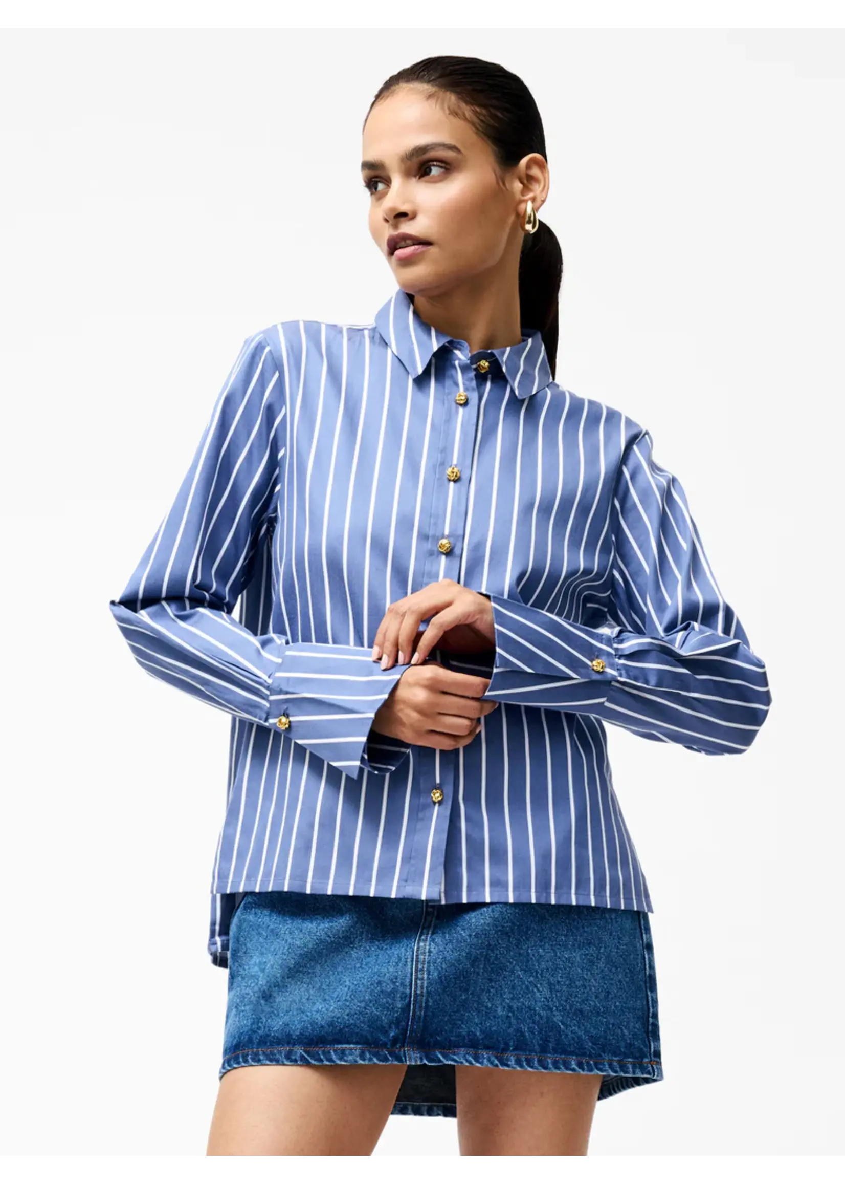 French Connection French Connection - Alexis shirt