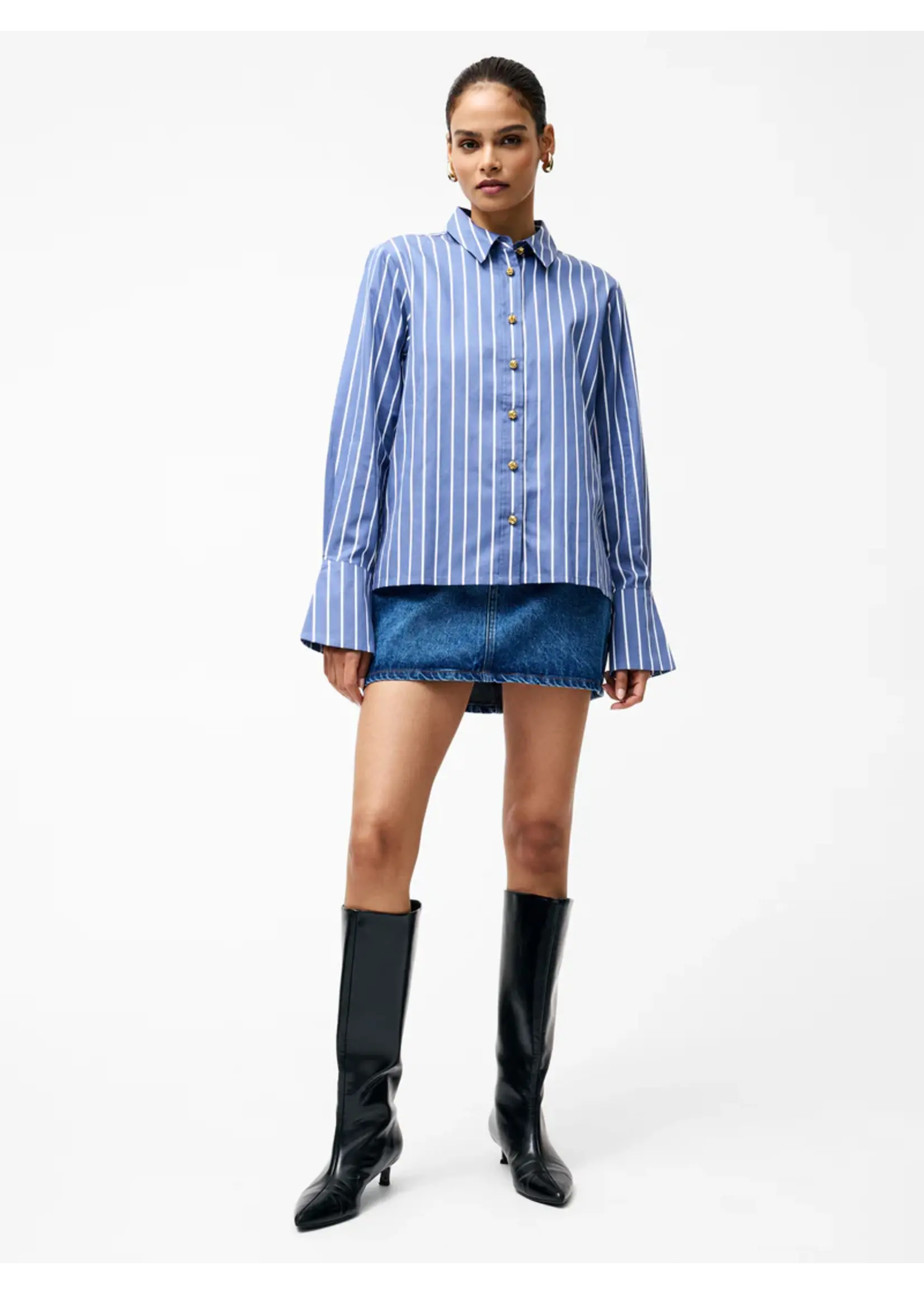 French Connection French Connection - Alexis shirt