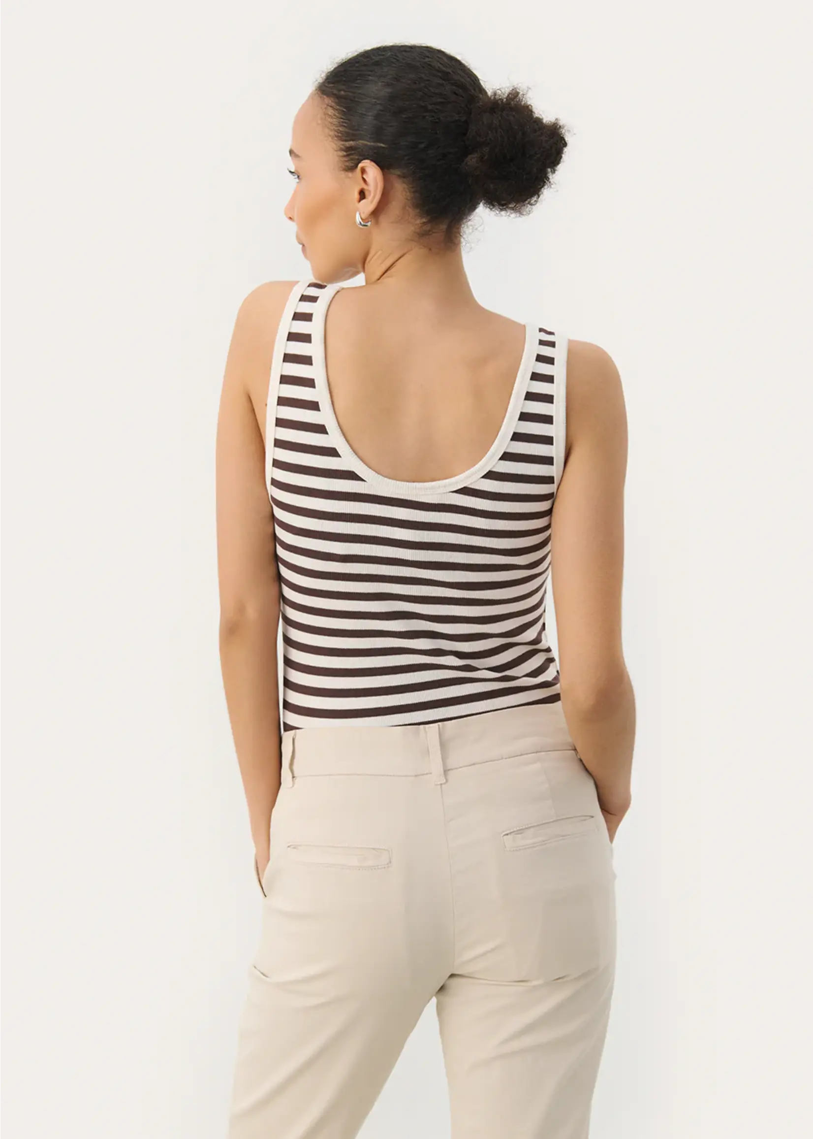 Part Two Part Two - Roselyn Top