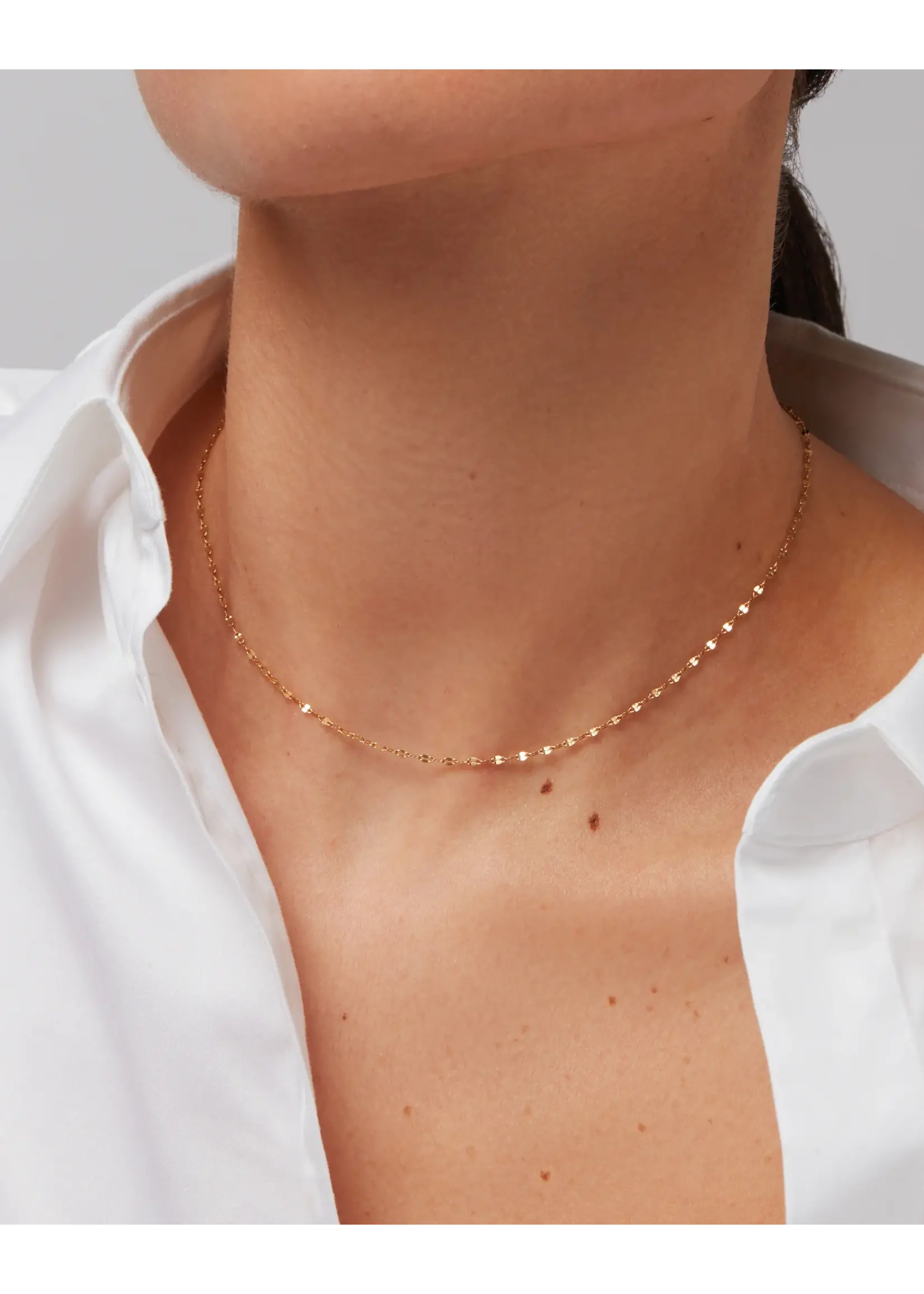 Jenny Bird Jenny Bird - Capri Choker