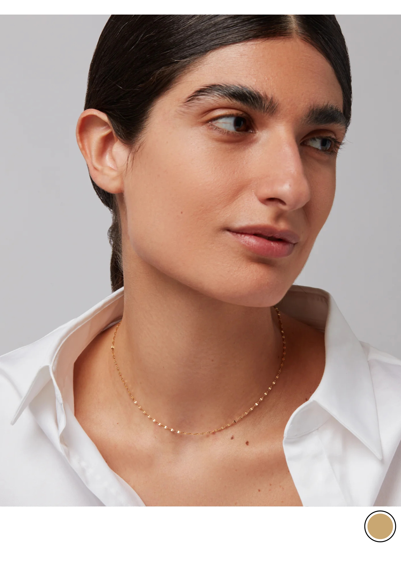 Jenny Bird Jenny Bird - Capri Choker