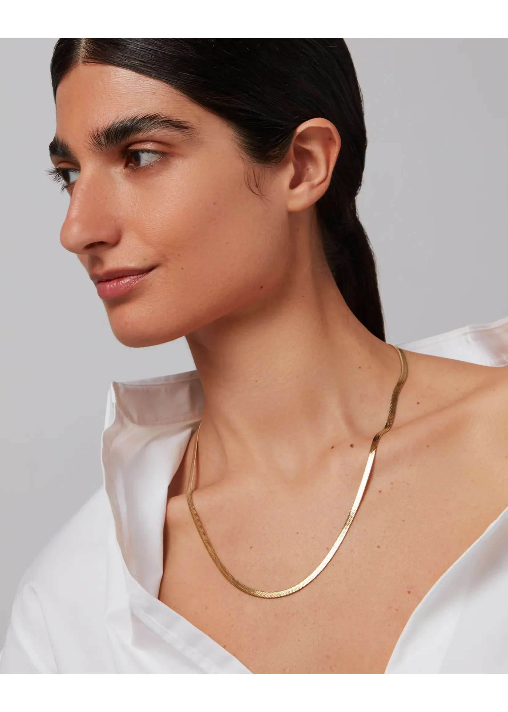 Jenny Bird Jenny Bird - Zeina Chain