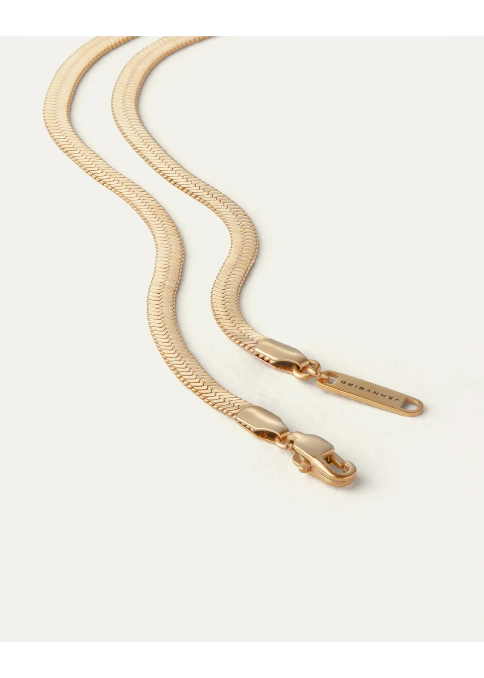 Jenny Bird Jenny Bird - Zeina Chain