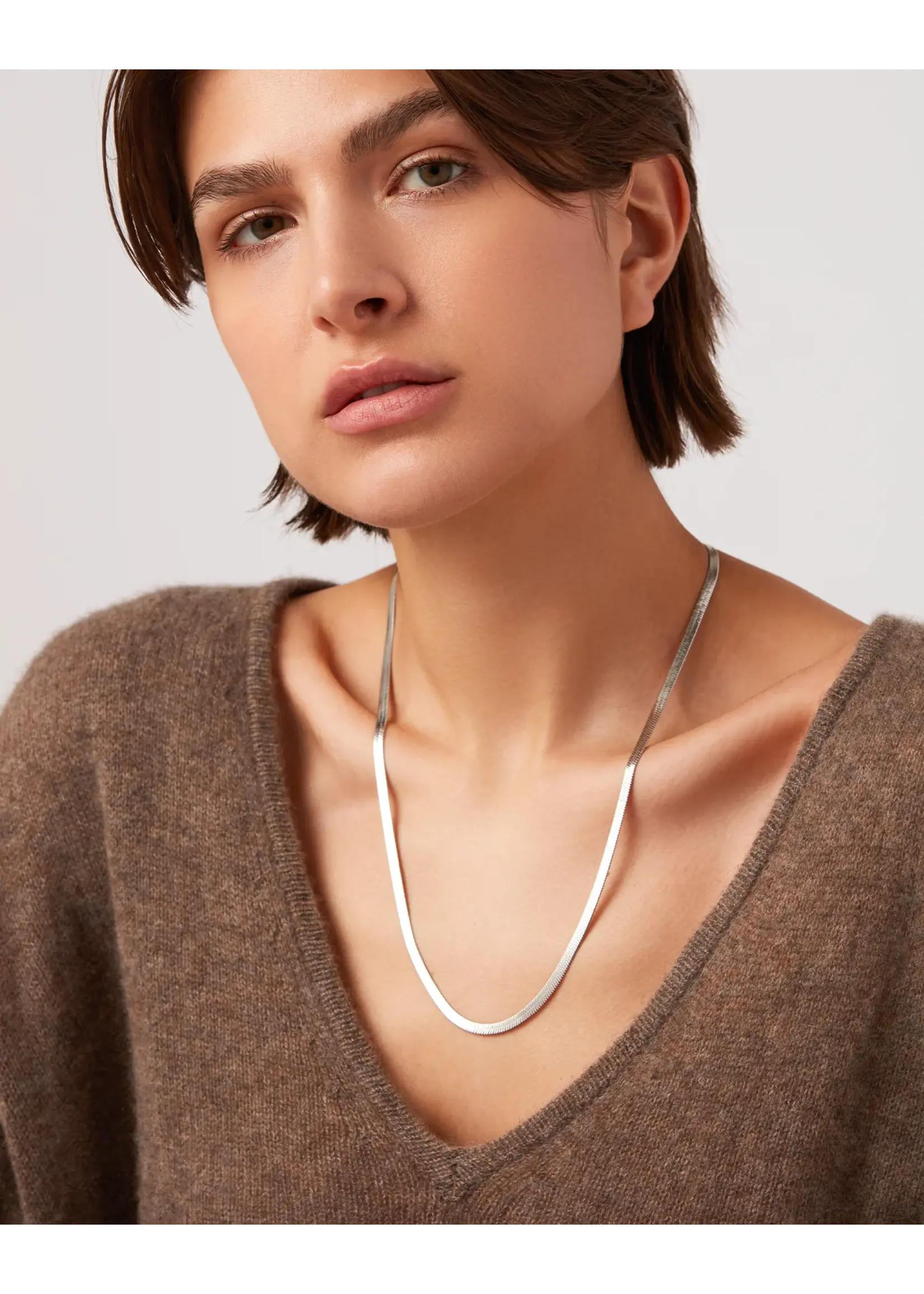 Jenny Bird Jenny Bird - Zeina Chain