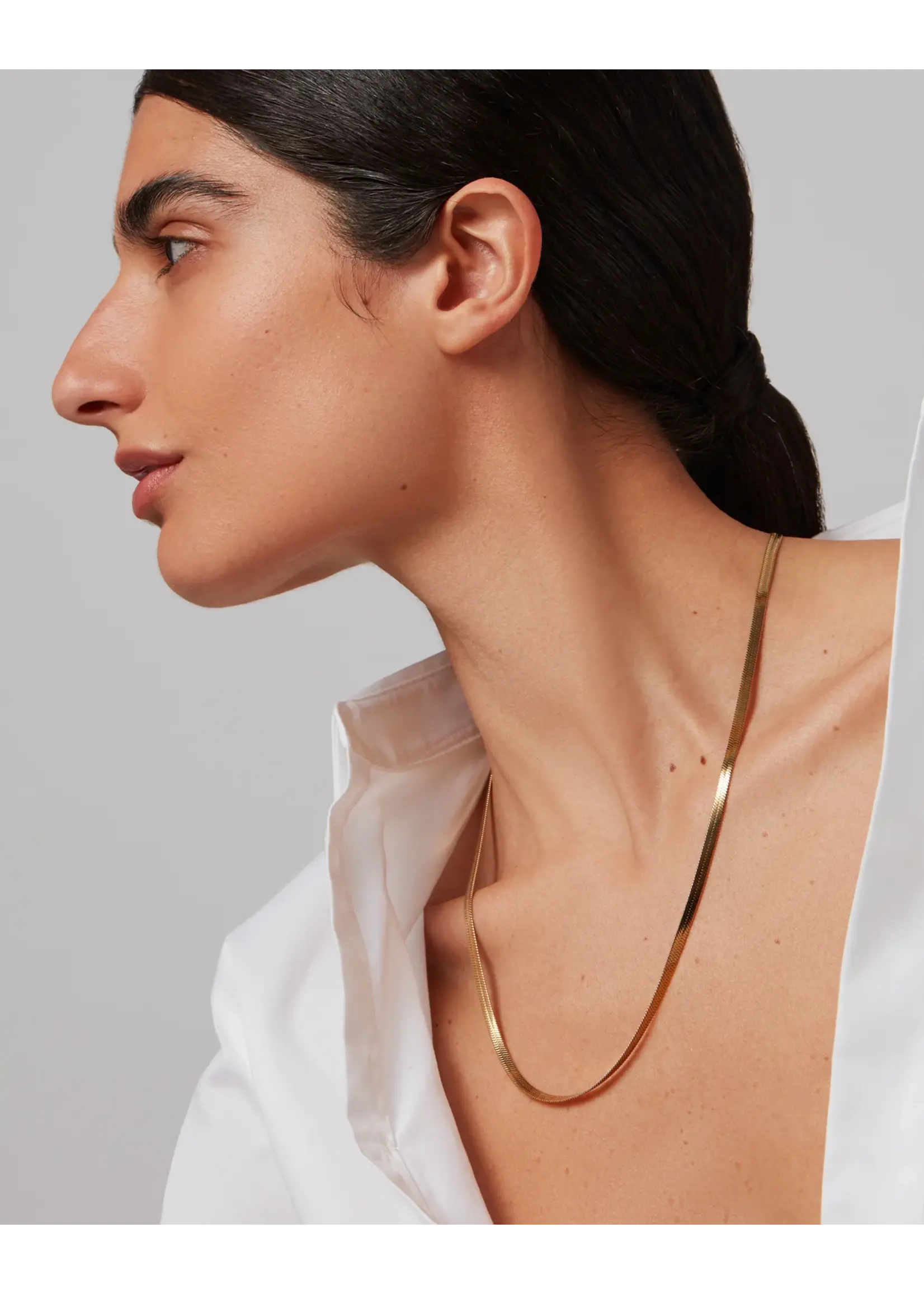 Jenny Bird Jenny Bird - Zeina Chain