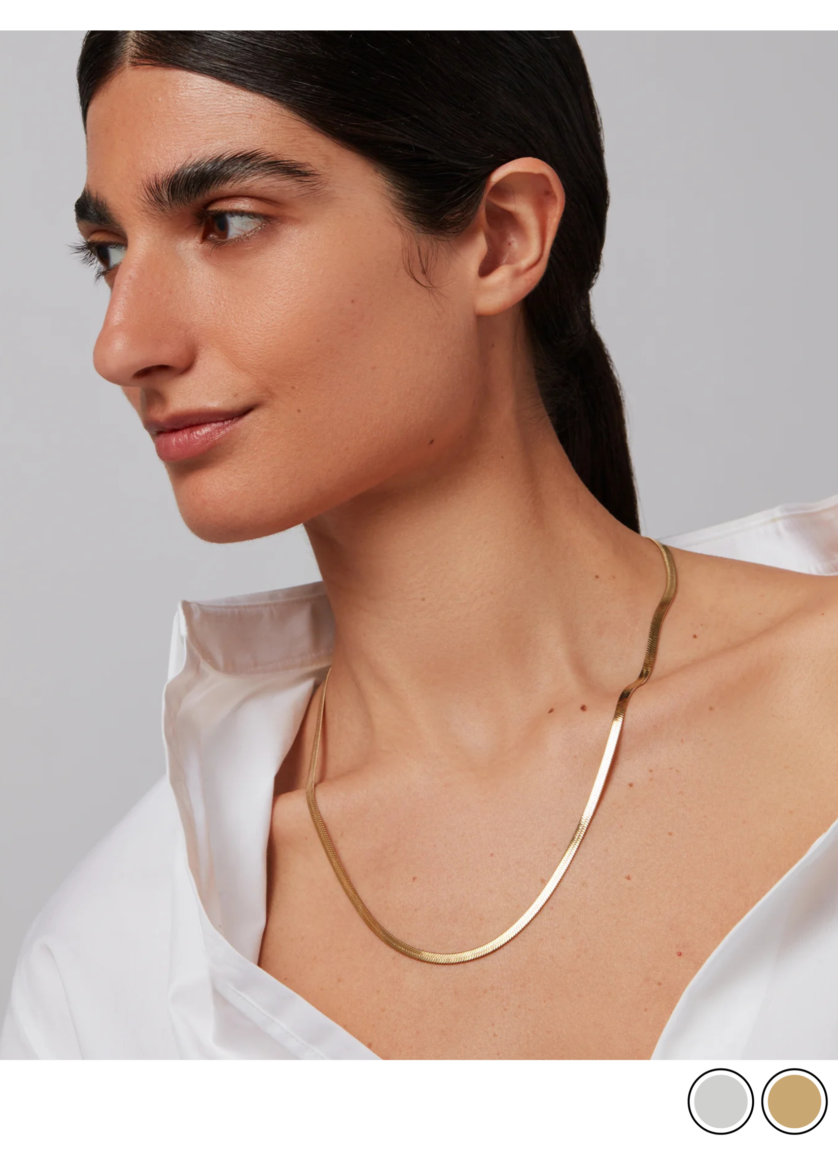 Jenny Bird Jenny Bird - Zeina Chain