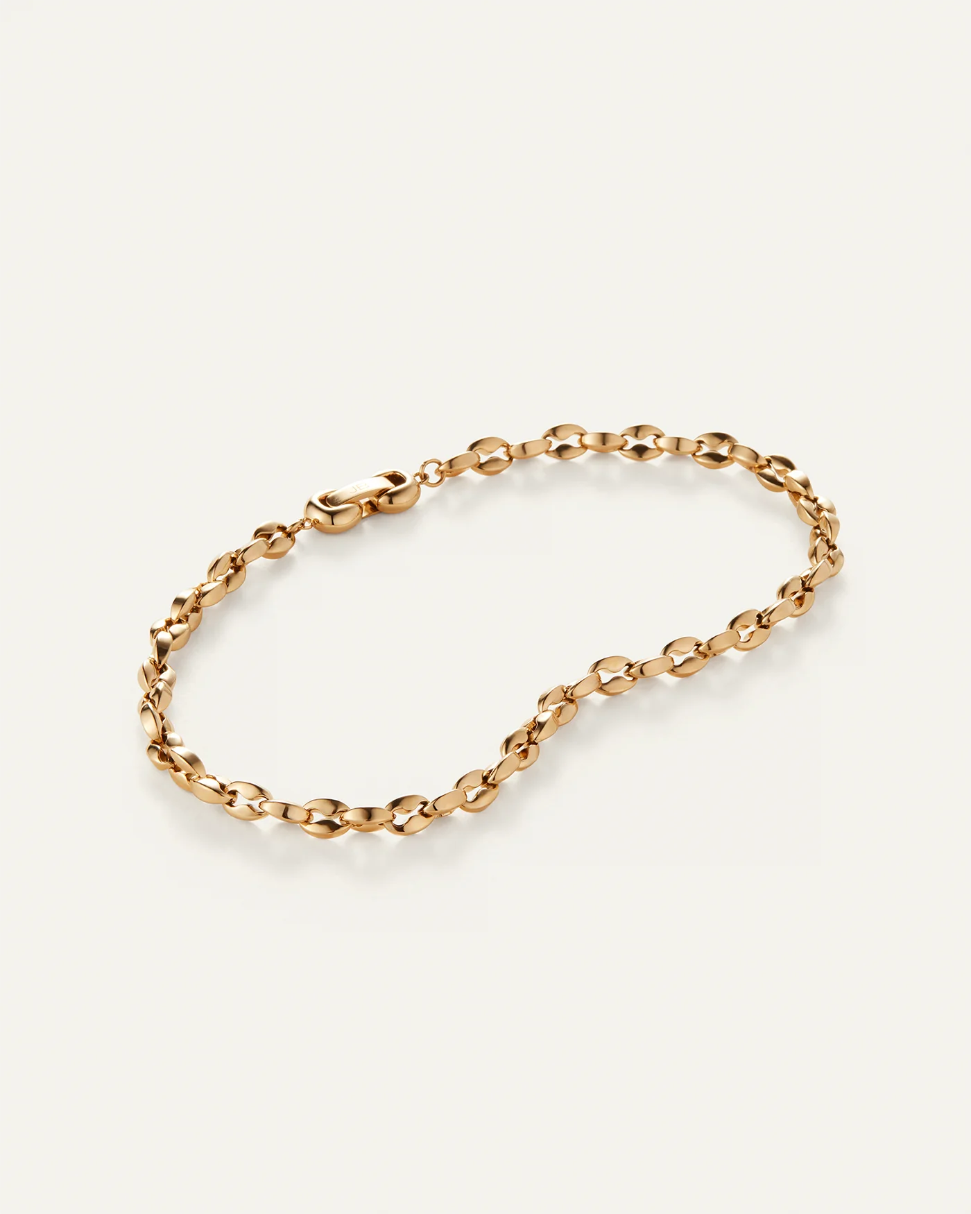 【JENNY BIRD】Dhani Anklet 14金 チェーン アンクレット Jenny Bird - Dhani Anklet - MonAmie Boutique
