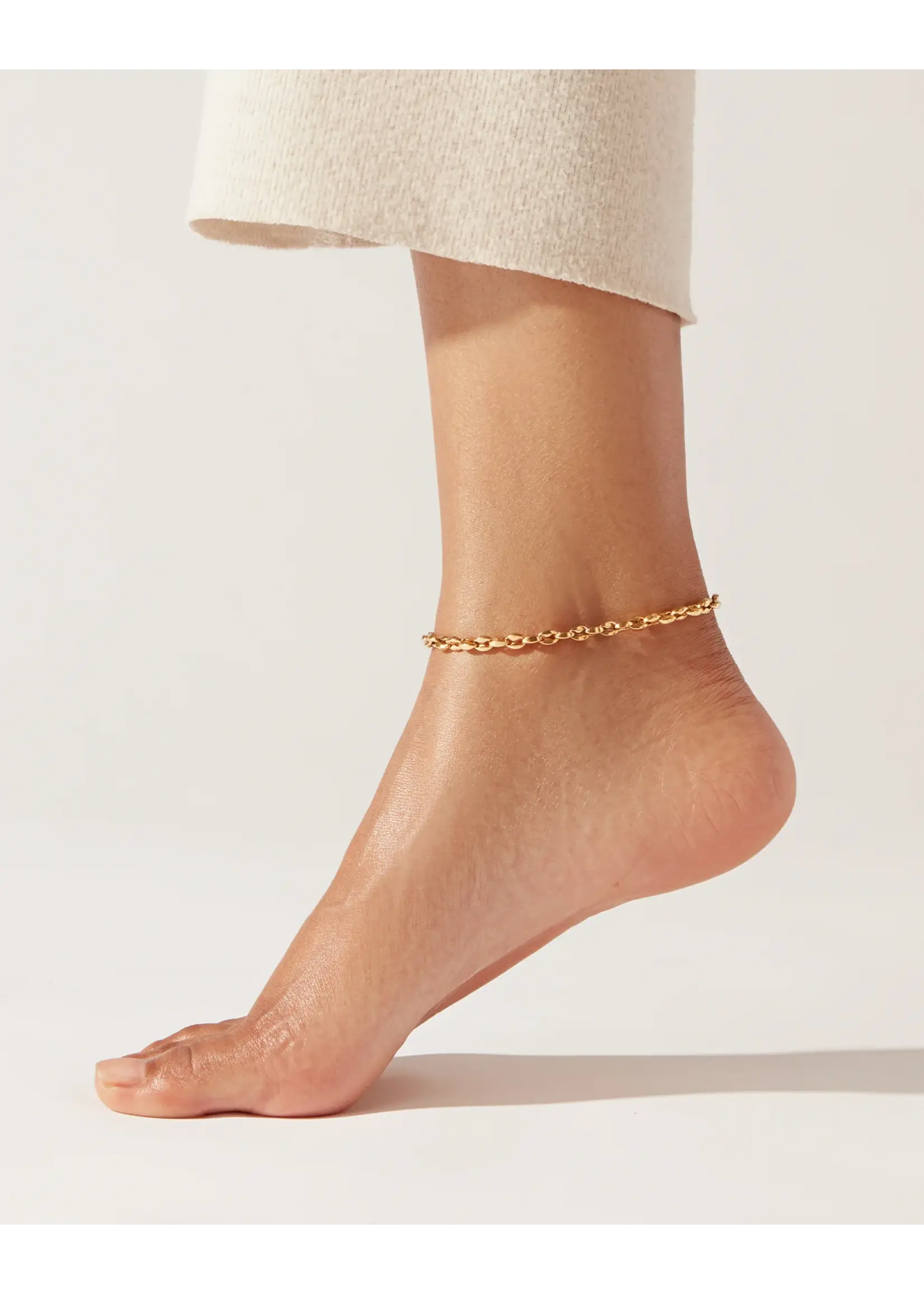 Jenny Bird Jenny Bird - Dhani Anklet